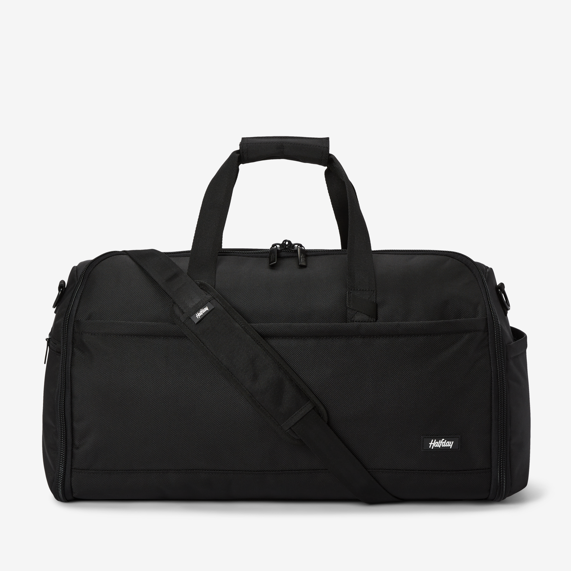 Halfday Travel The Premium Garment Duffel 45L