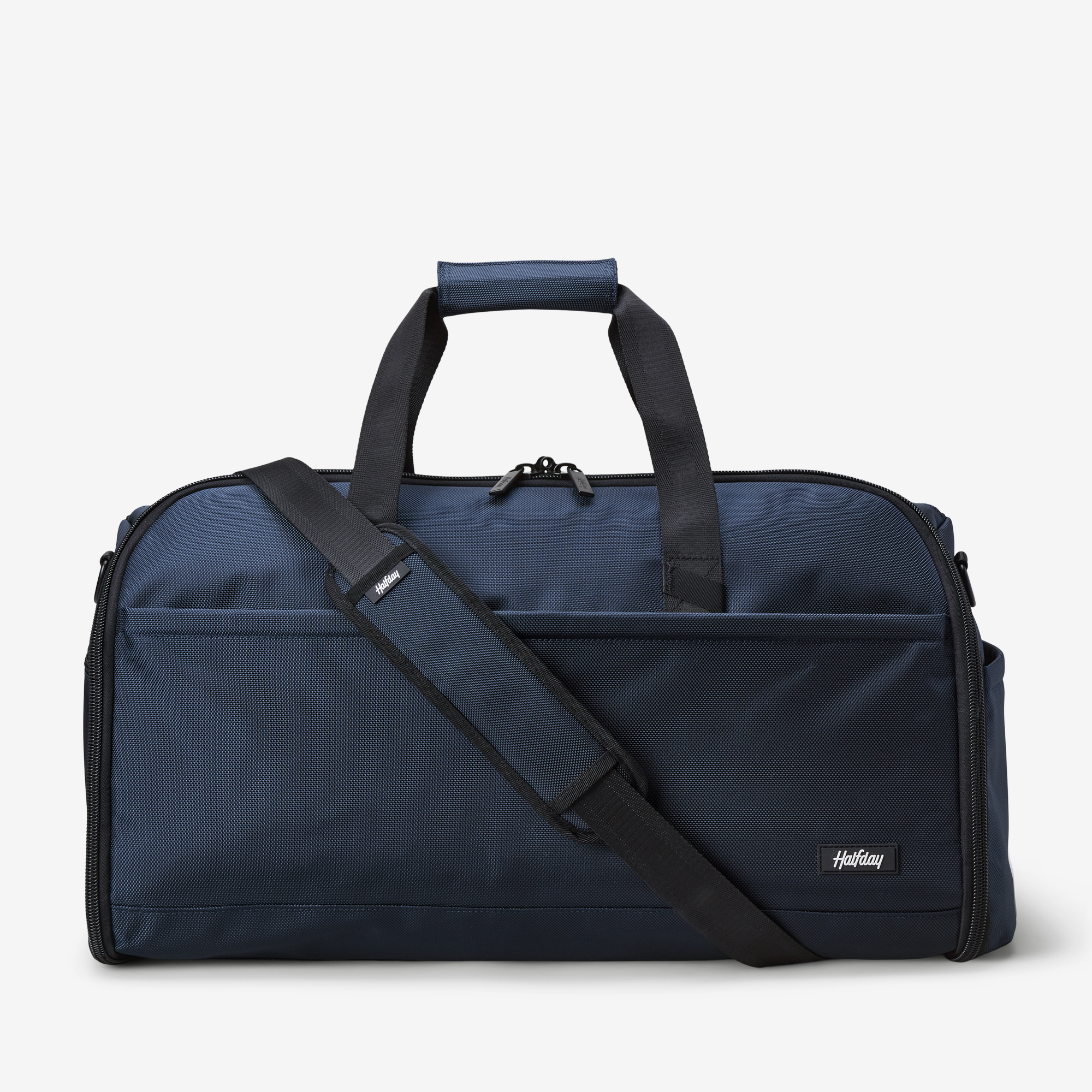 Halfday Travel The Premium Garment Duffel 45L