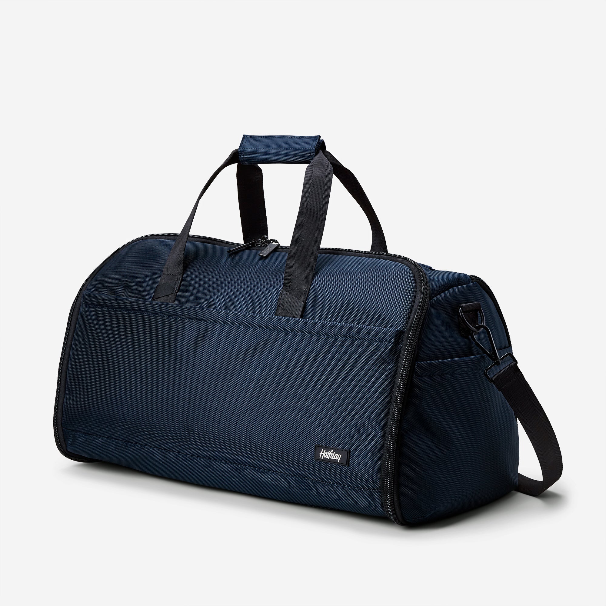 Halfday Travel The Premium Garment Duffel 45L