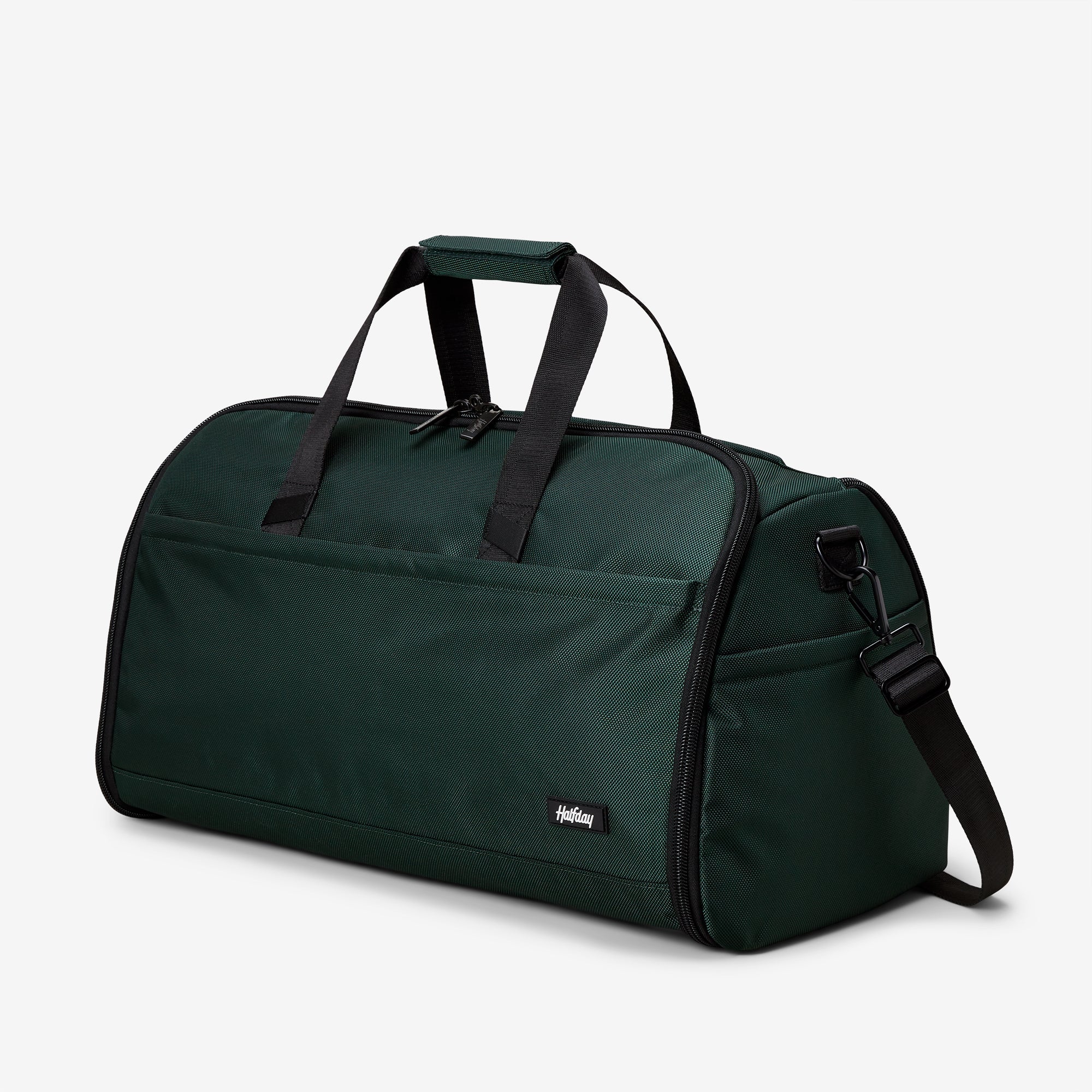 Halfday Travel The Premium Garment Duffel 45L