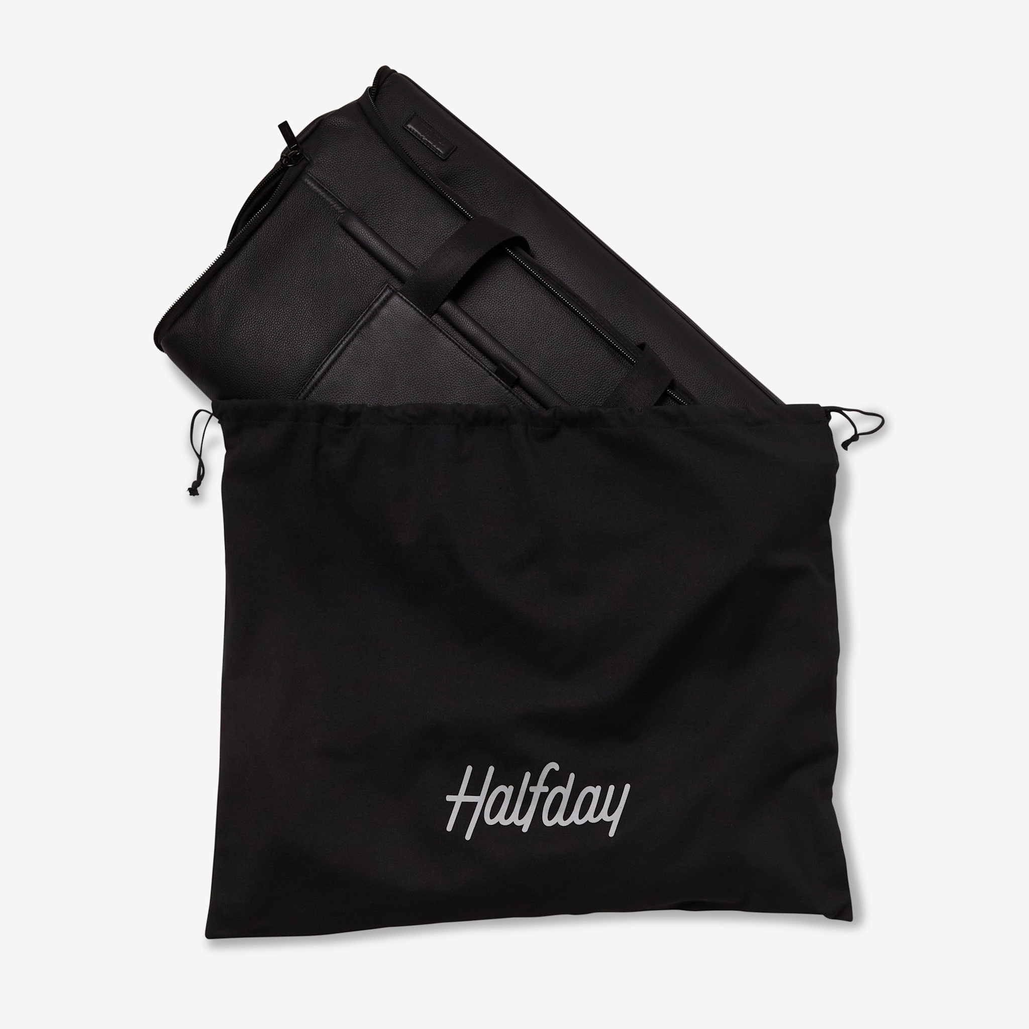 Halfday Travel The Premium Garment Duffel 45L