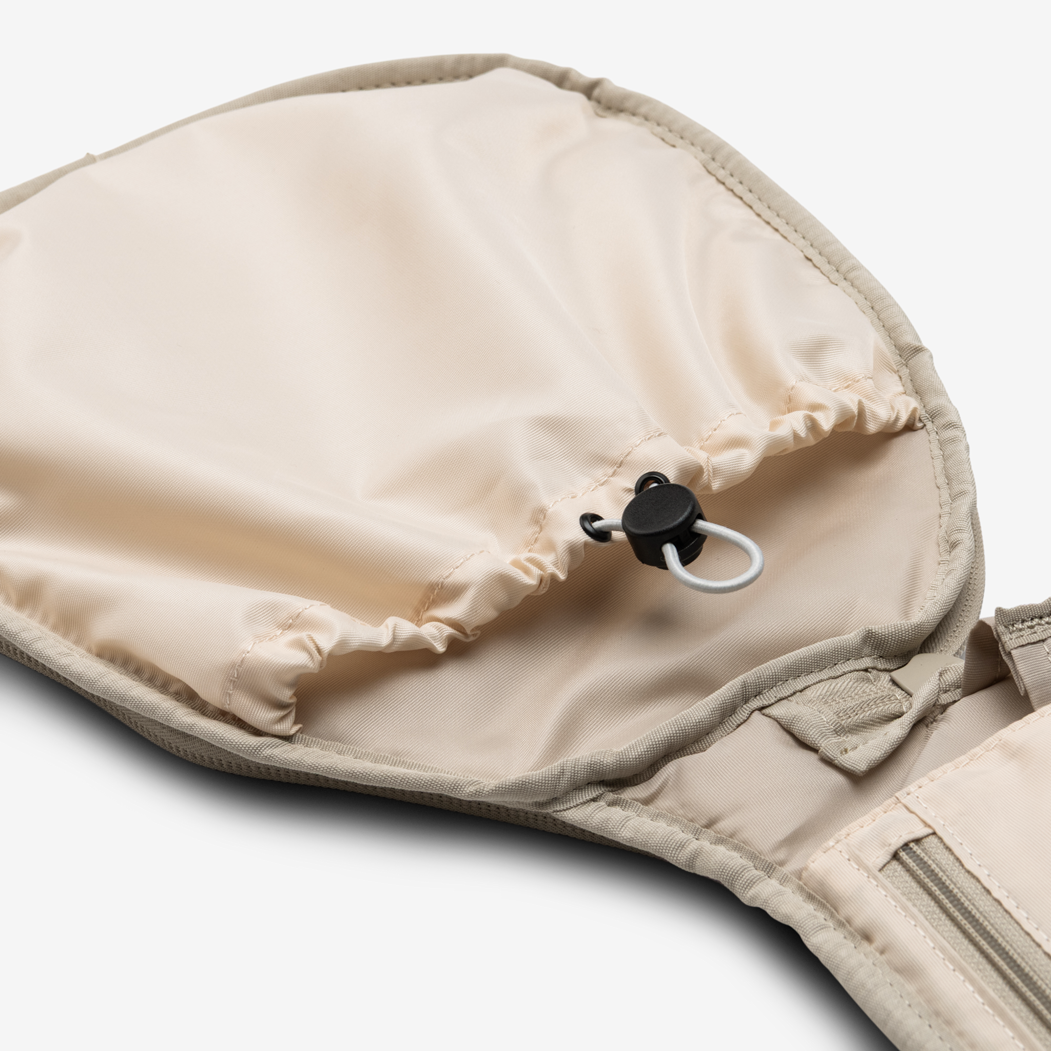 Halfday Travel The Premium Garment Duffel 45L