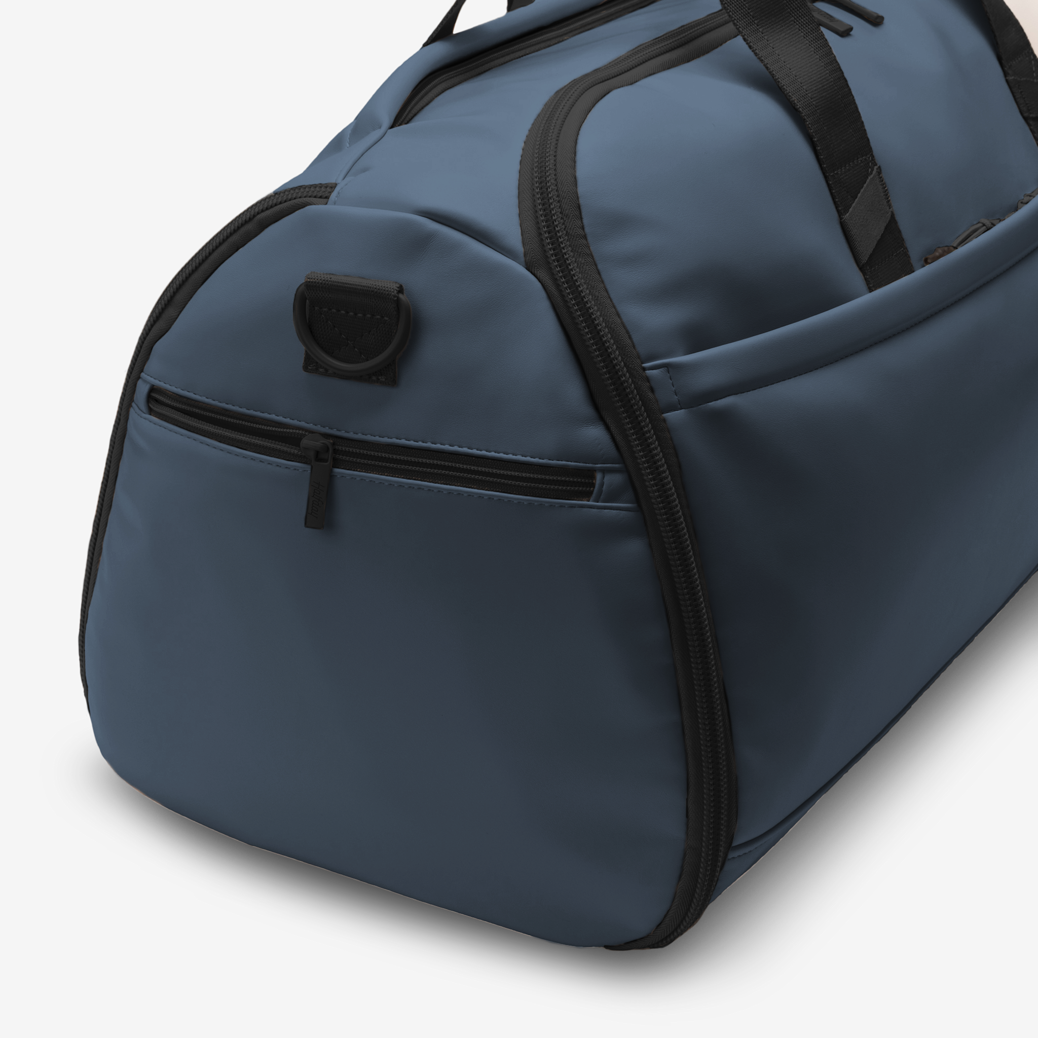 Halfday Travel The Premium Garment Duffel 45L