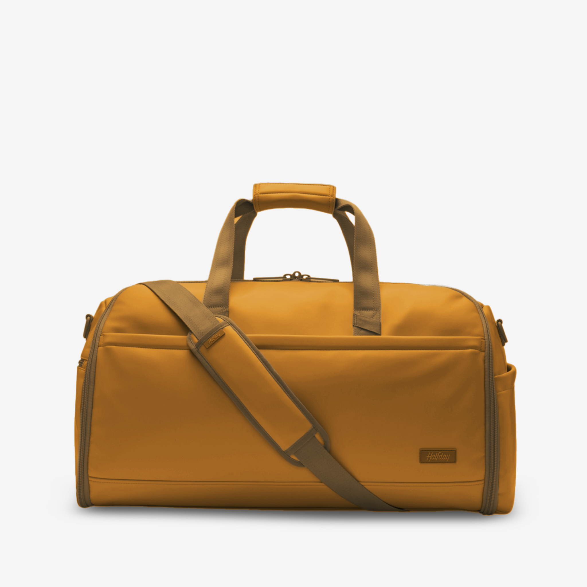 Halfday Travel The Premium Garment Duffel 45L