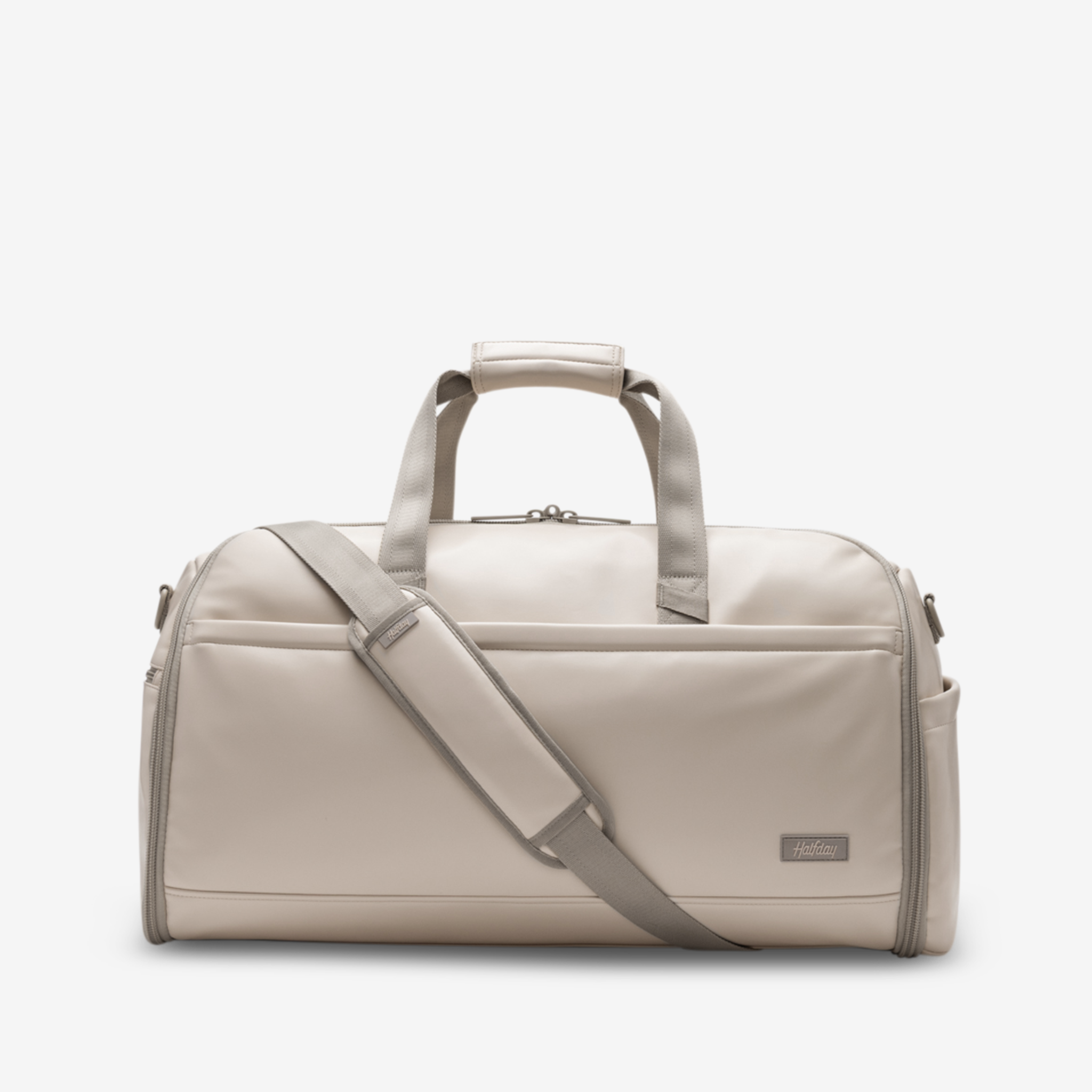 Halfday Travel The Premium Garment Duffel 45L