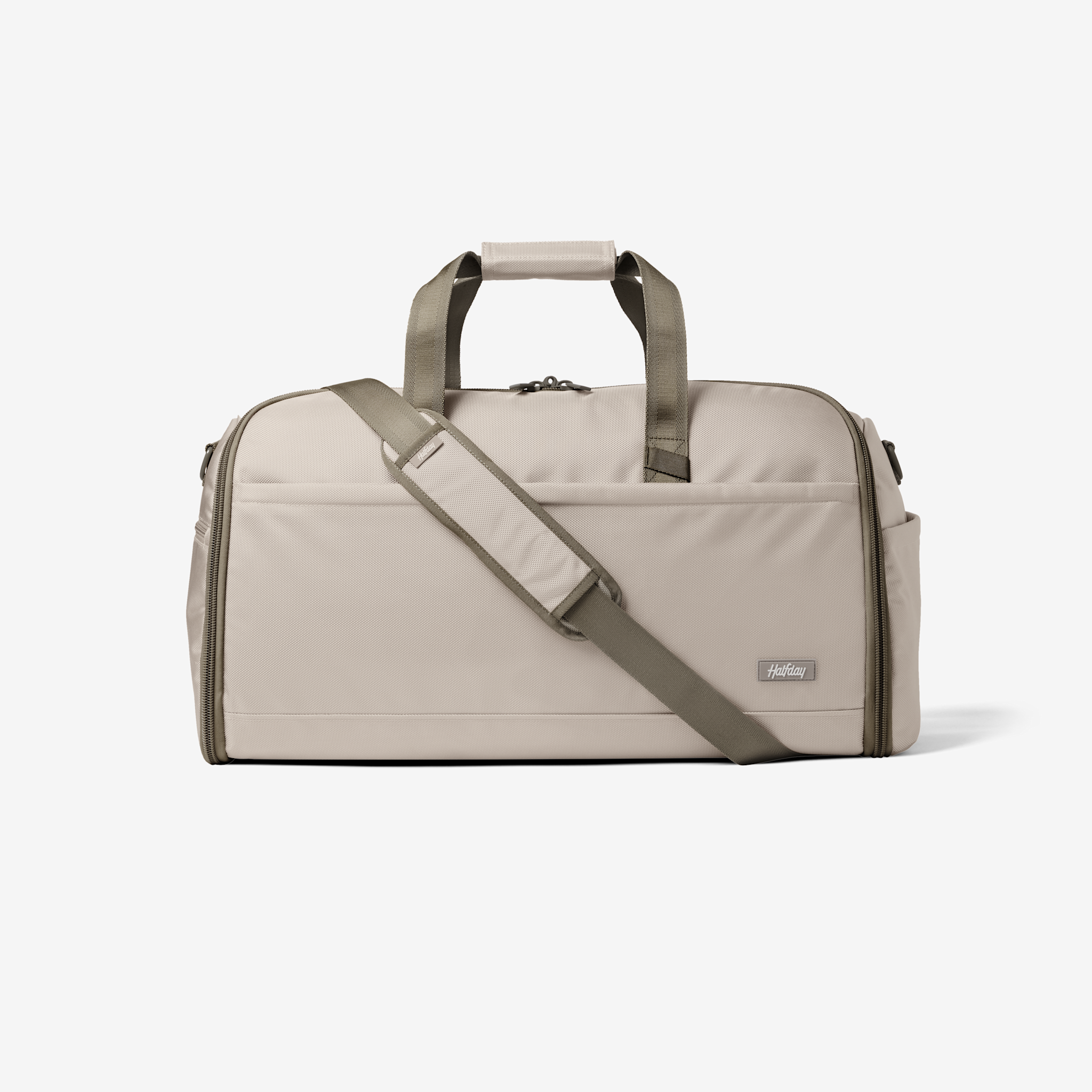 Halfday Travel The Premium Garment Duffel 45L