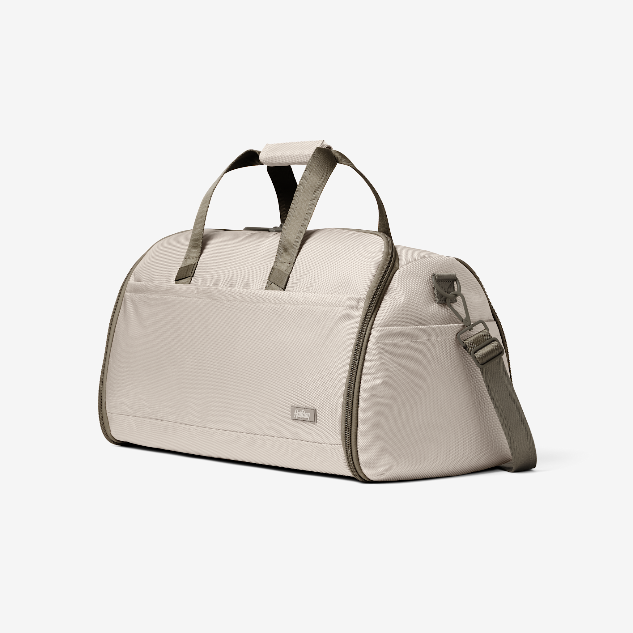 Halfday Travel The Premium Garment Duffel 45L