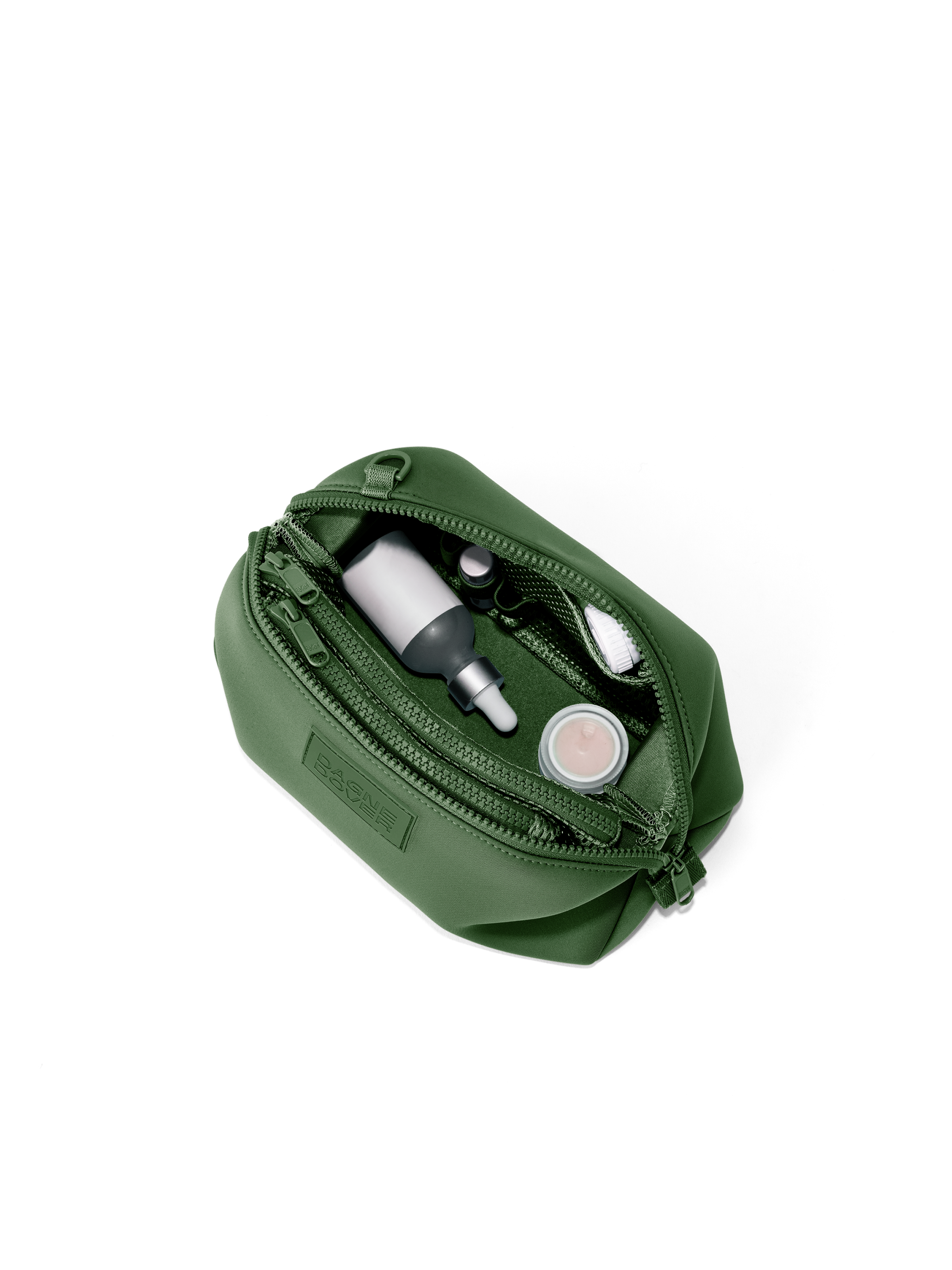 Dagne Dover Hunter Toiletry Bag Large
