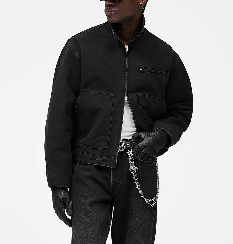 Represent Worker Jacket