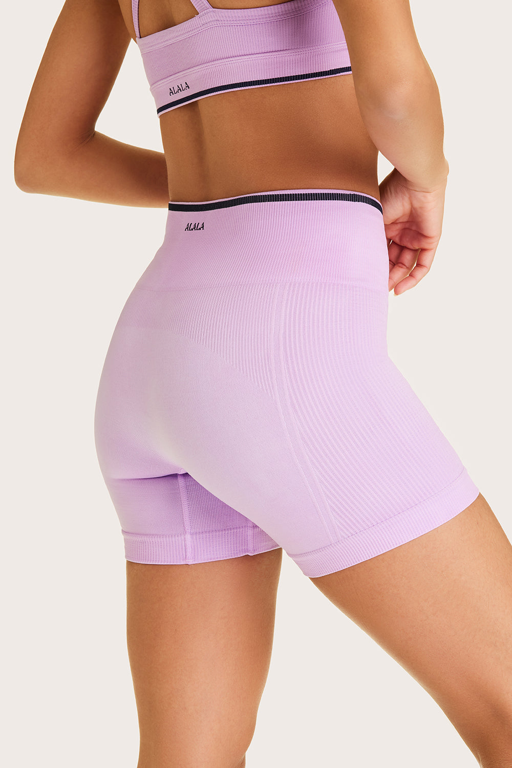 Alala Barre Seamless Short