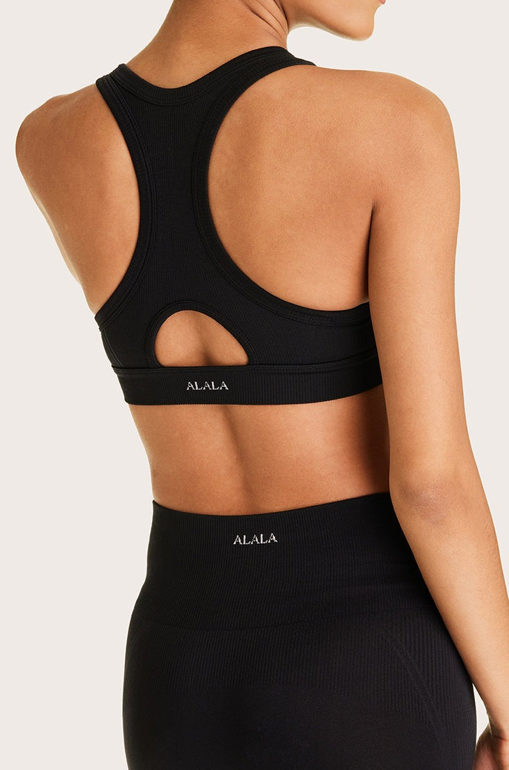 Alala Barre Racer Bra