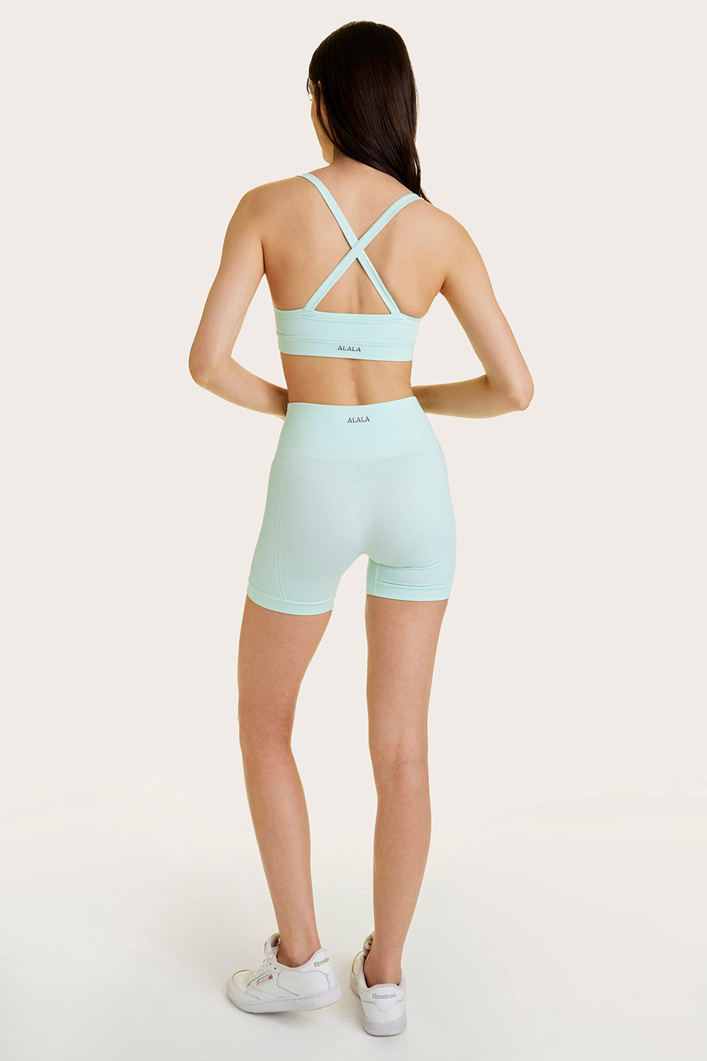 Alala Barre Seamless Short