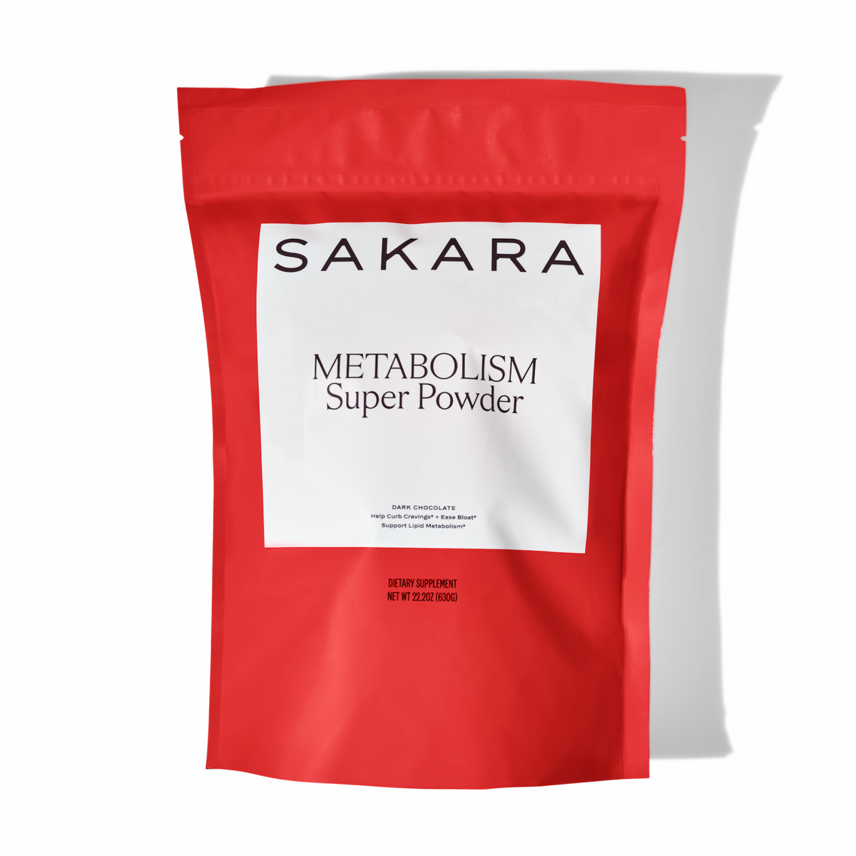 Sakara Life Metabolism Super Powder (30 Day)