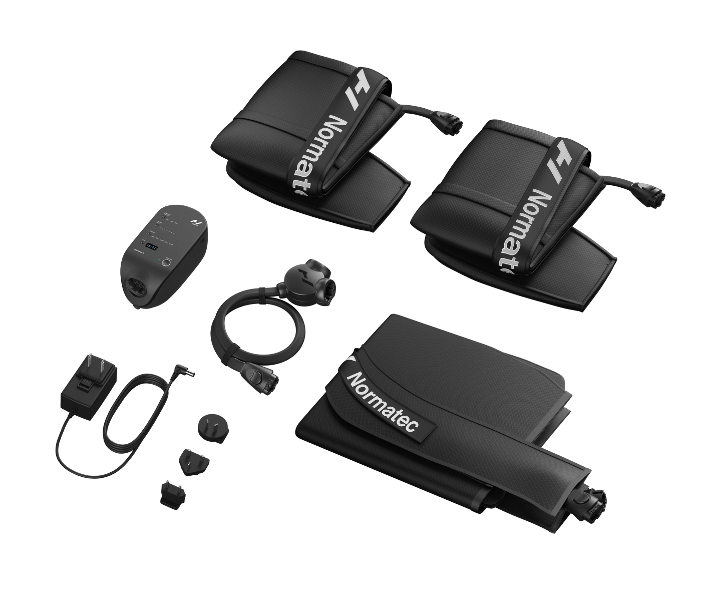 Normatec Lower Body System 3.0