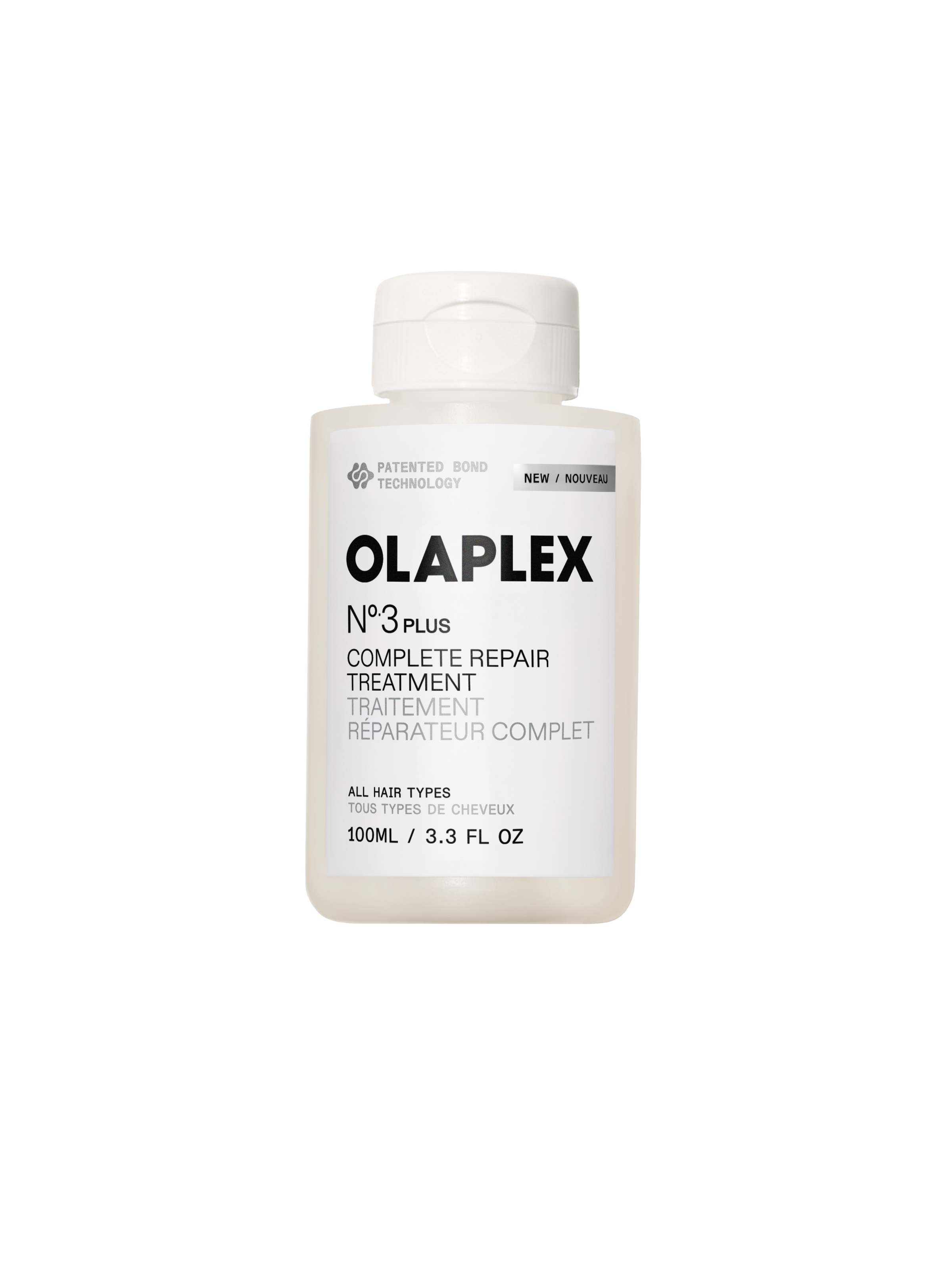 Olaplex No. 3 Plus Complete Repair Treatment