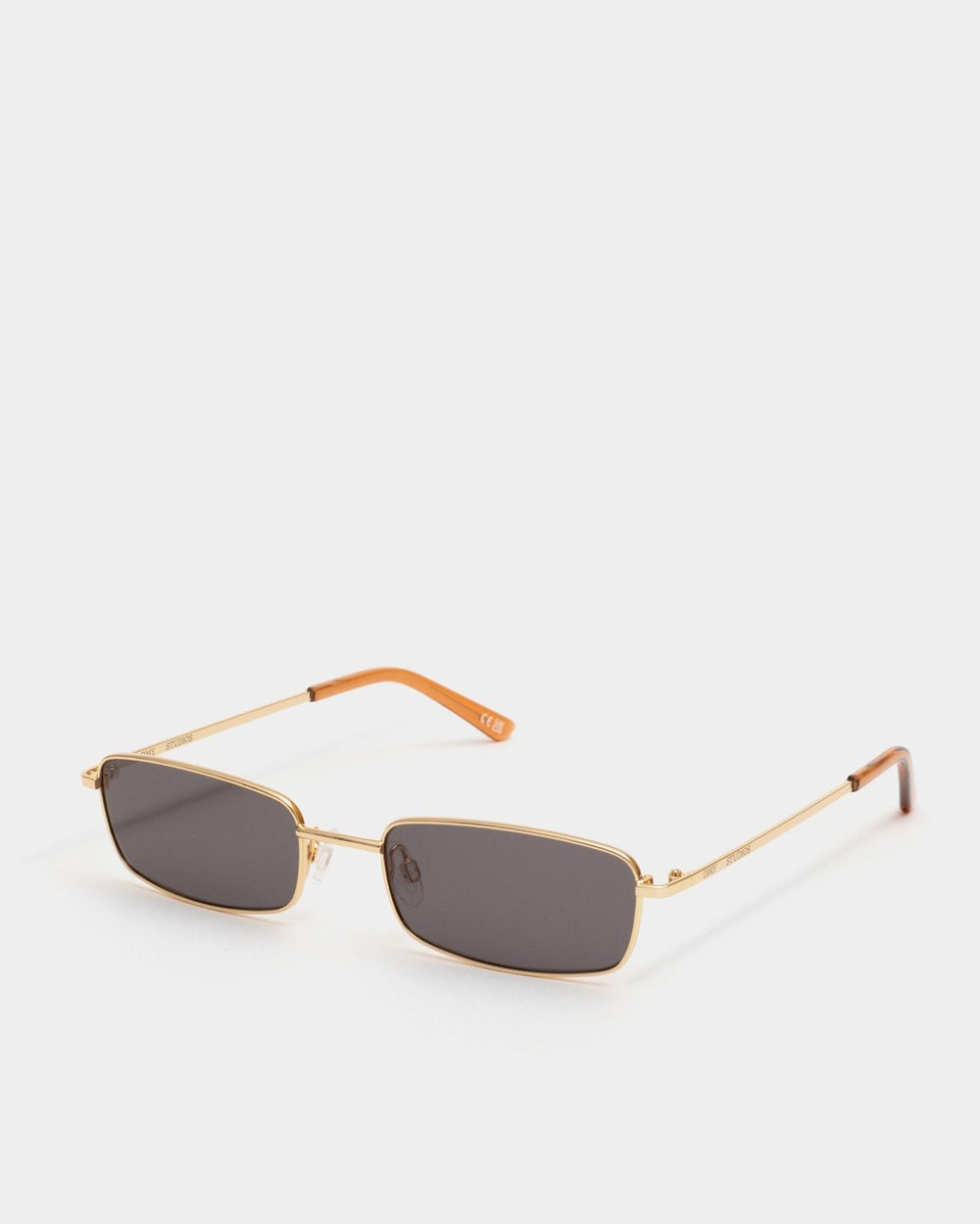 Olsen Dark Grey Sunglasses