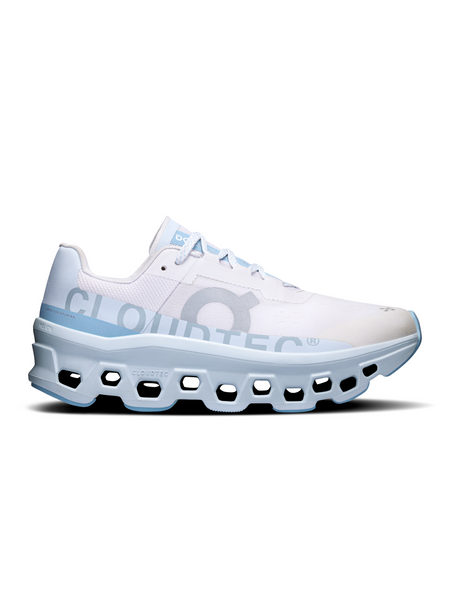 On Cloudmonster 1 Women's – The Shop at Equinox