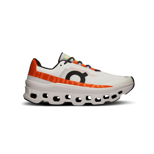 On Cloudmonster Men's – The Shop at Equinox