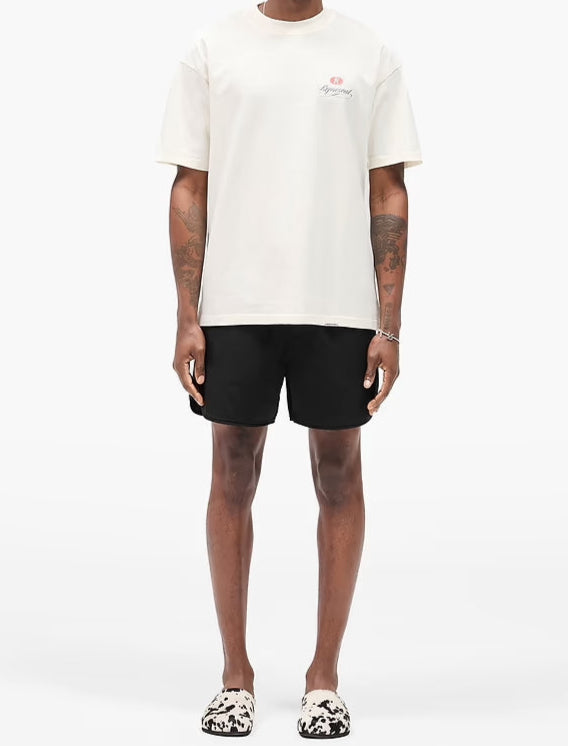 Represent Grand Vintage Hand Drawn T-Shirt