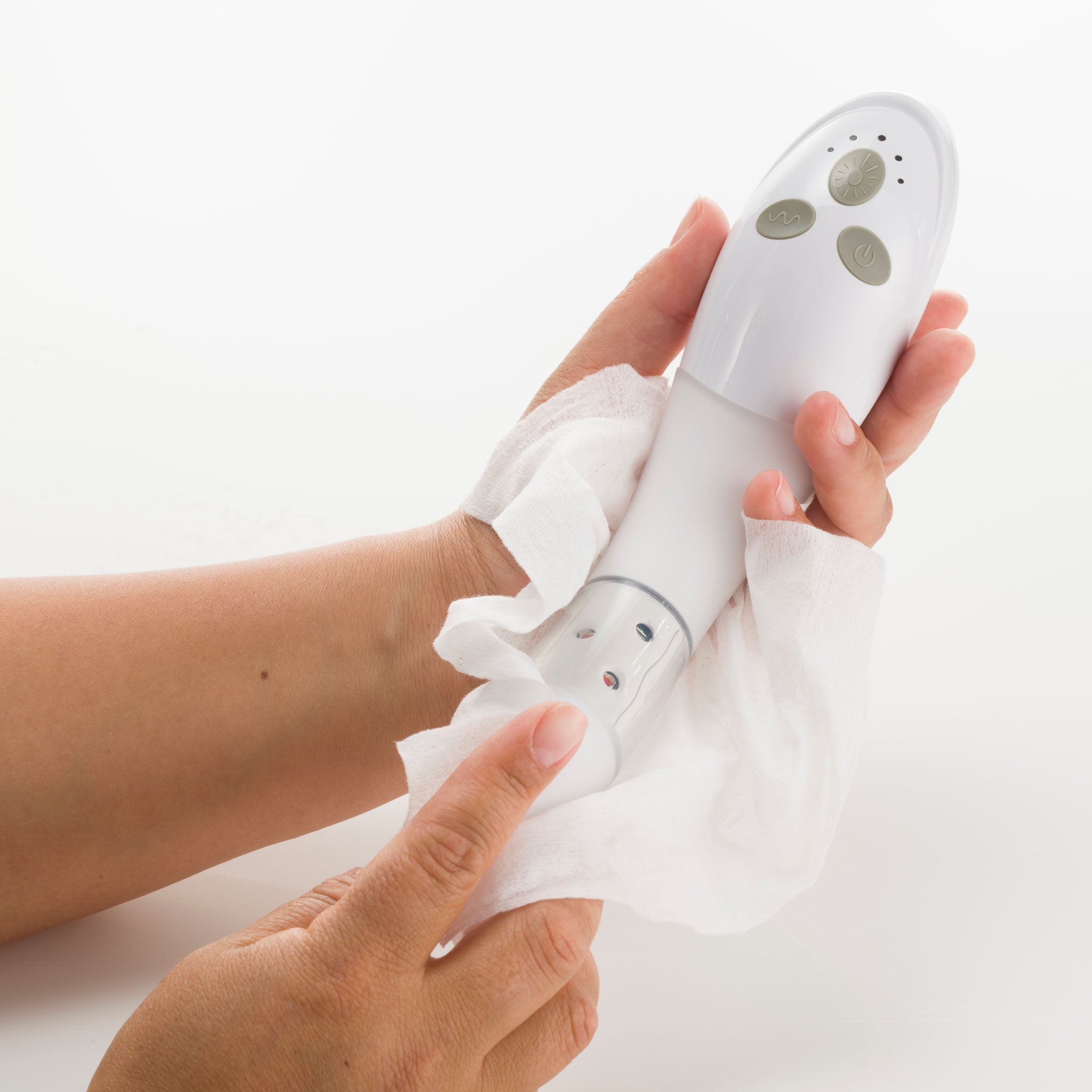 Joylux Photonic Wipes™