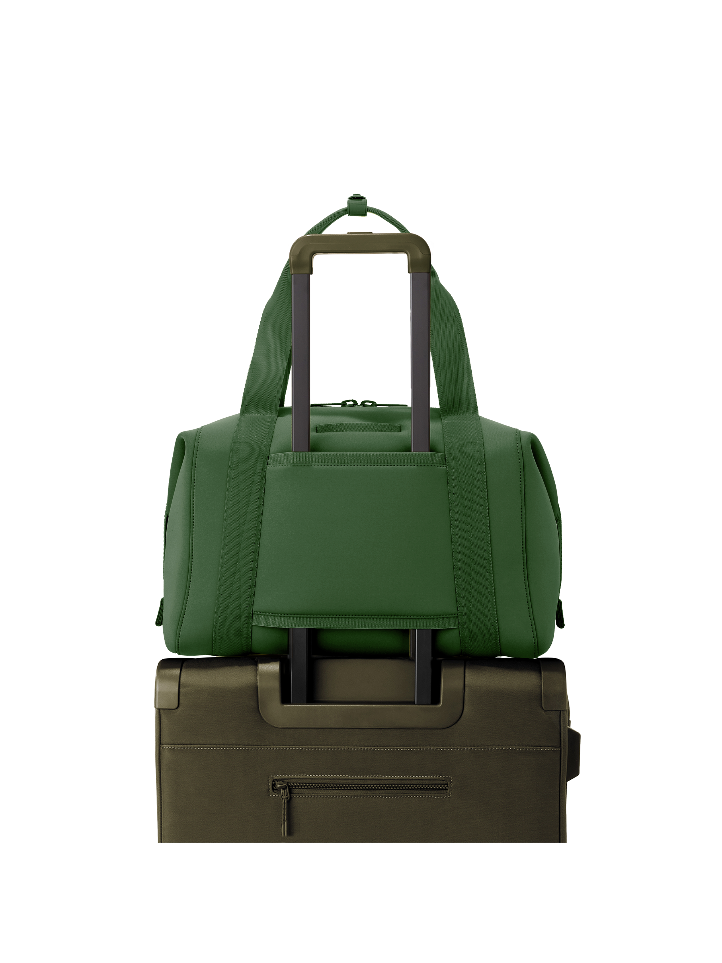 Dagne Dover Landon Carryall Large