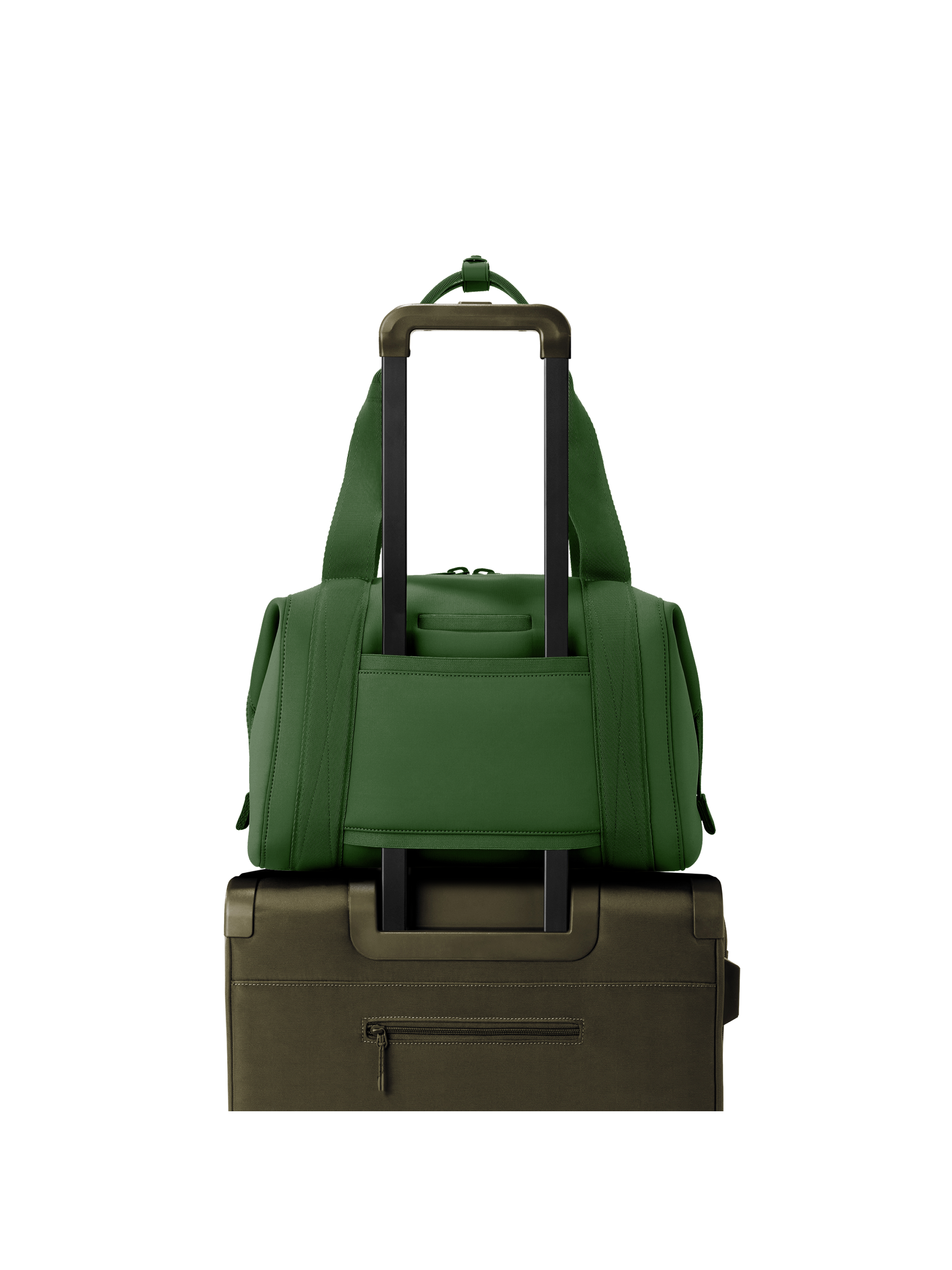 Dagne Dover Landon Carryall Medium
