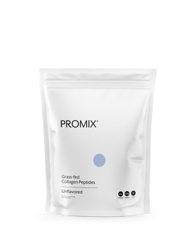 Unflavored Collagen Peptides