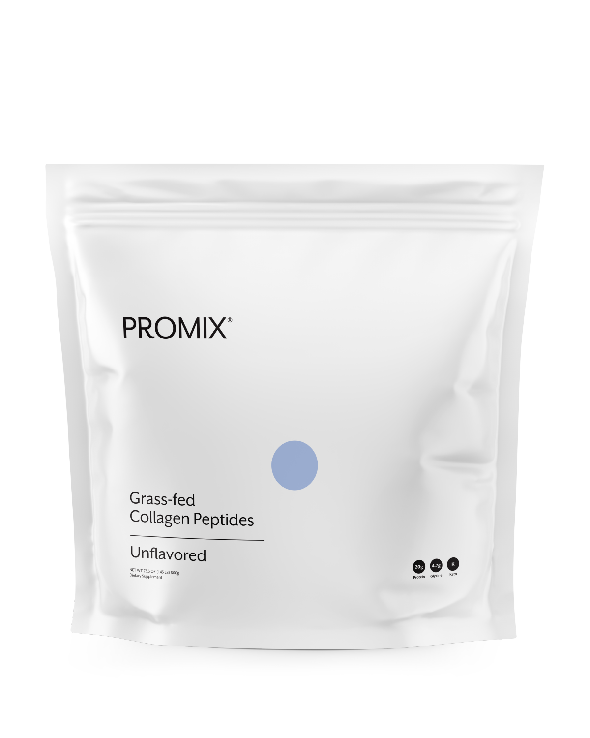 Unflavored Collagen Peptides