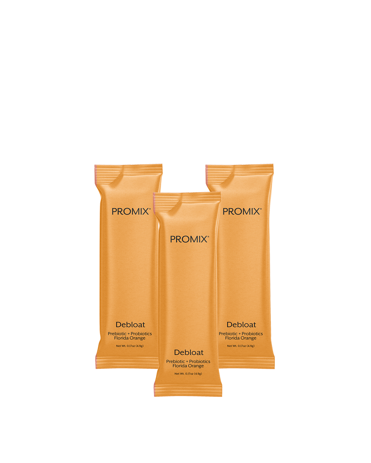 Debloat: Prebiotic + Probiotic Florida Orange – The Shop at Equinox