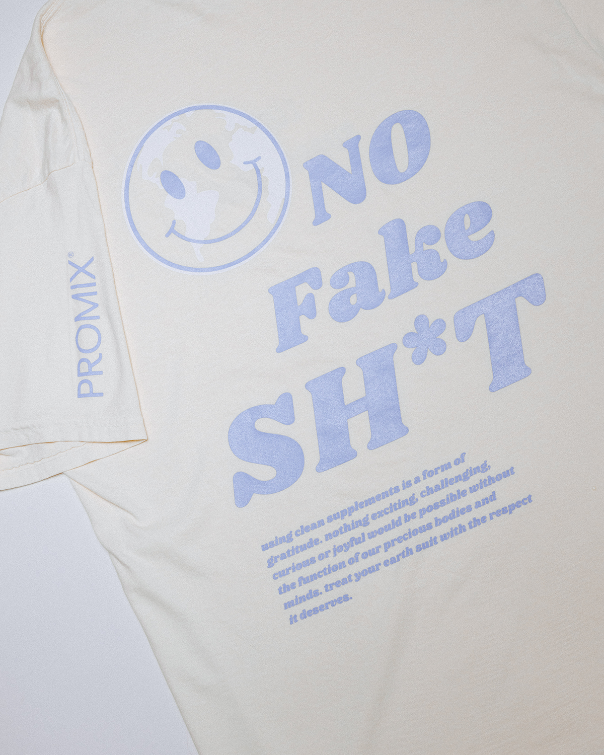 Promix Nutrition Pre-workout