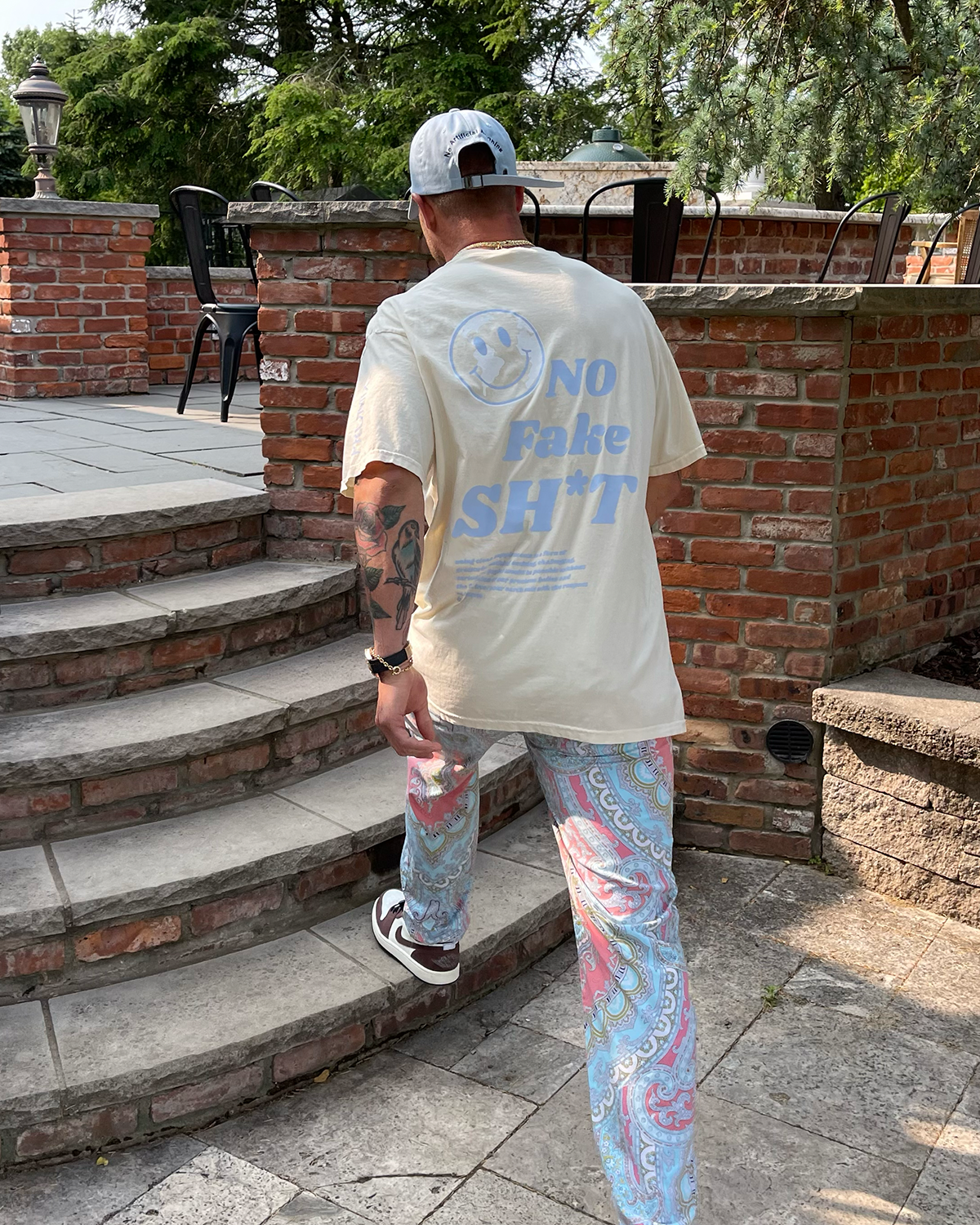 Promix Nutrition Pre-workout