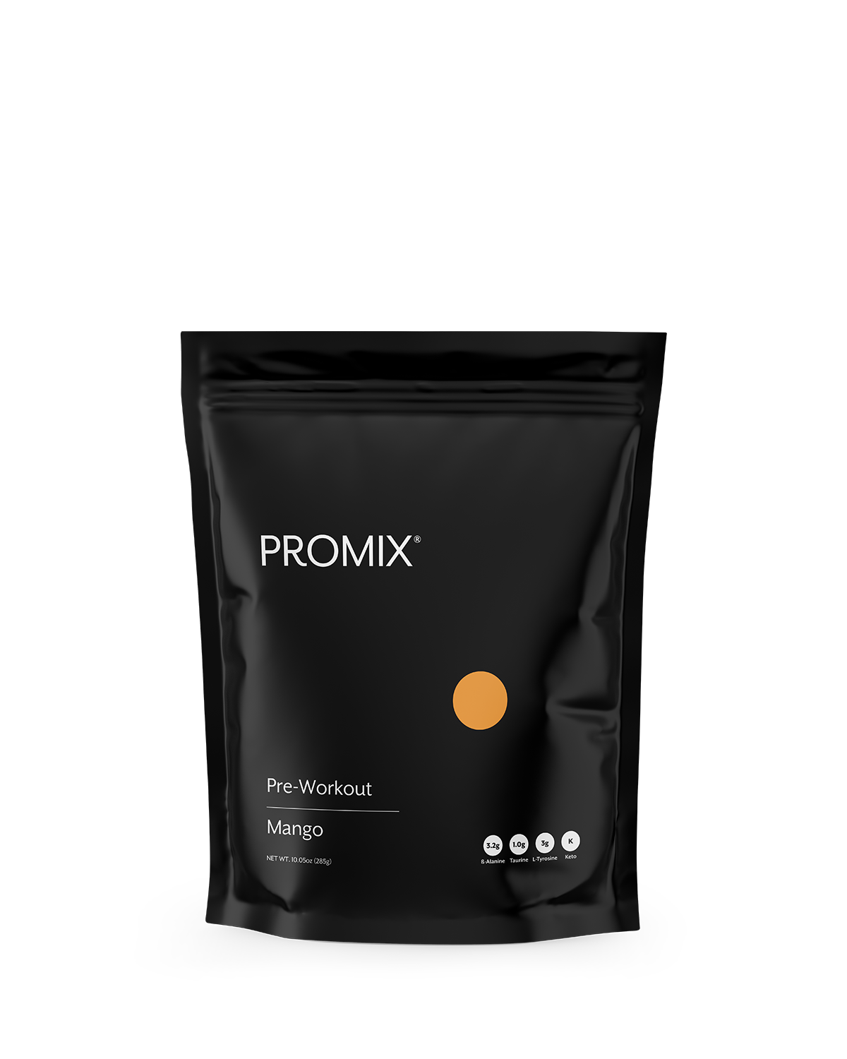 Promix Nutrition Pre-workout