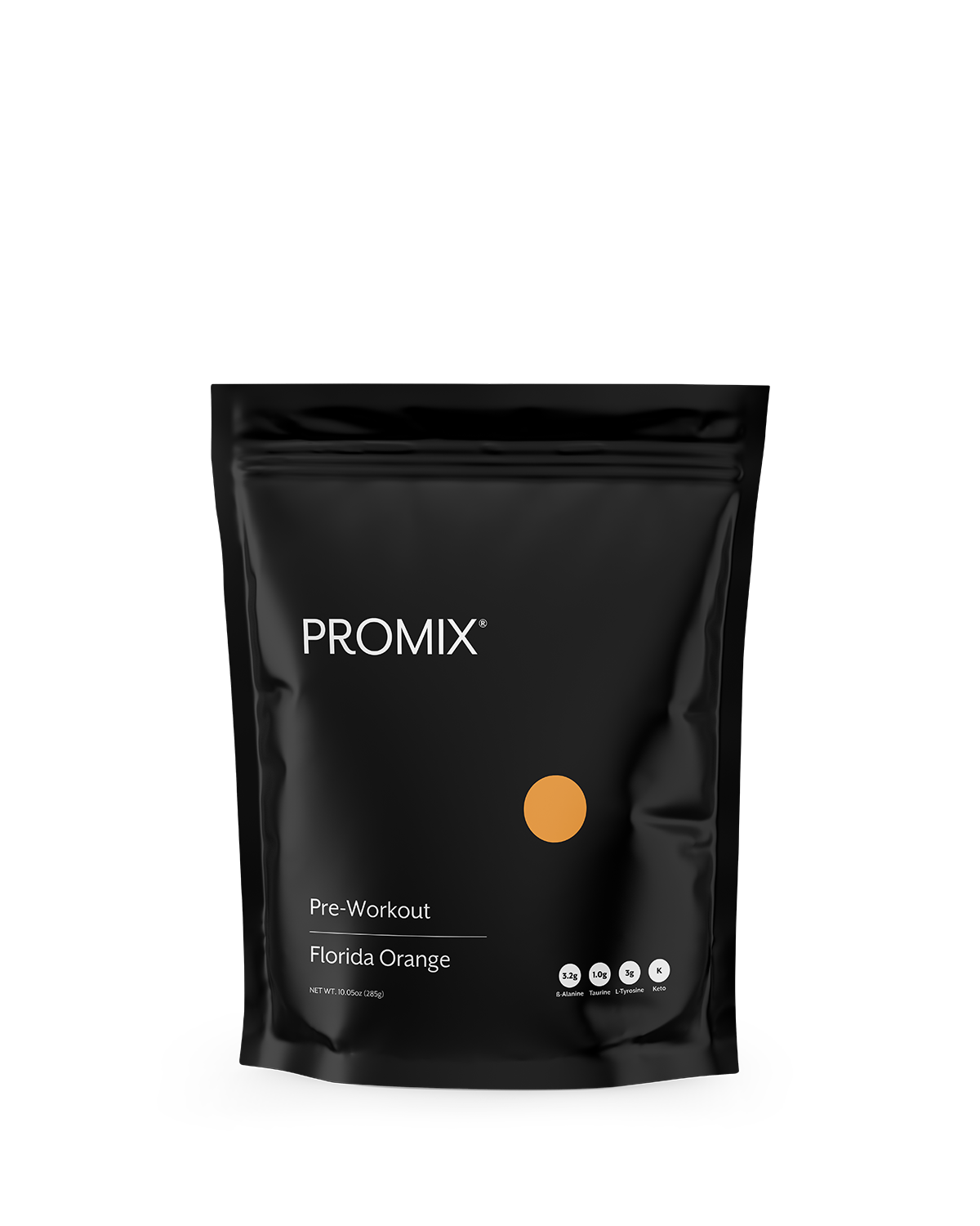 Promix Nutrition Pre-workout