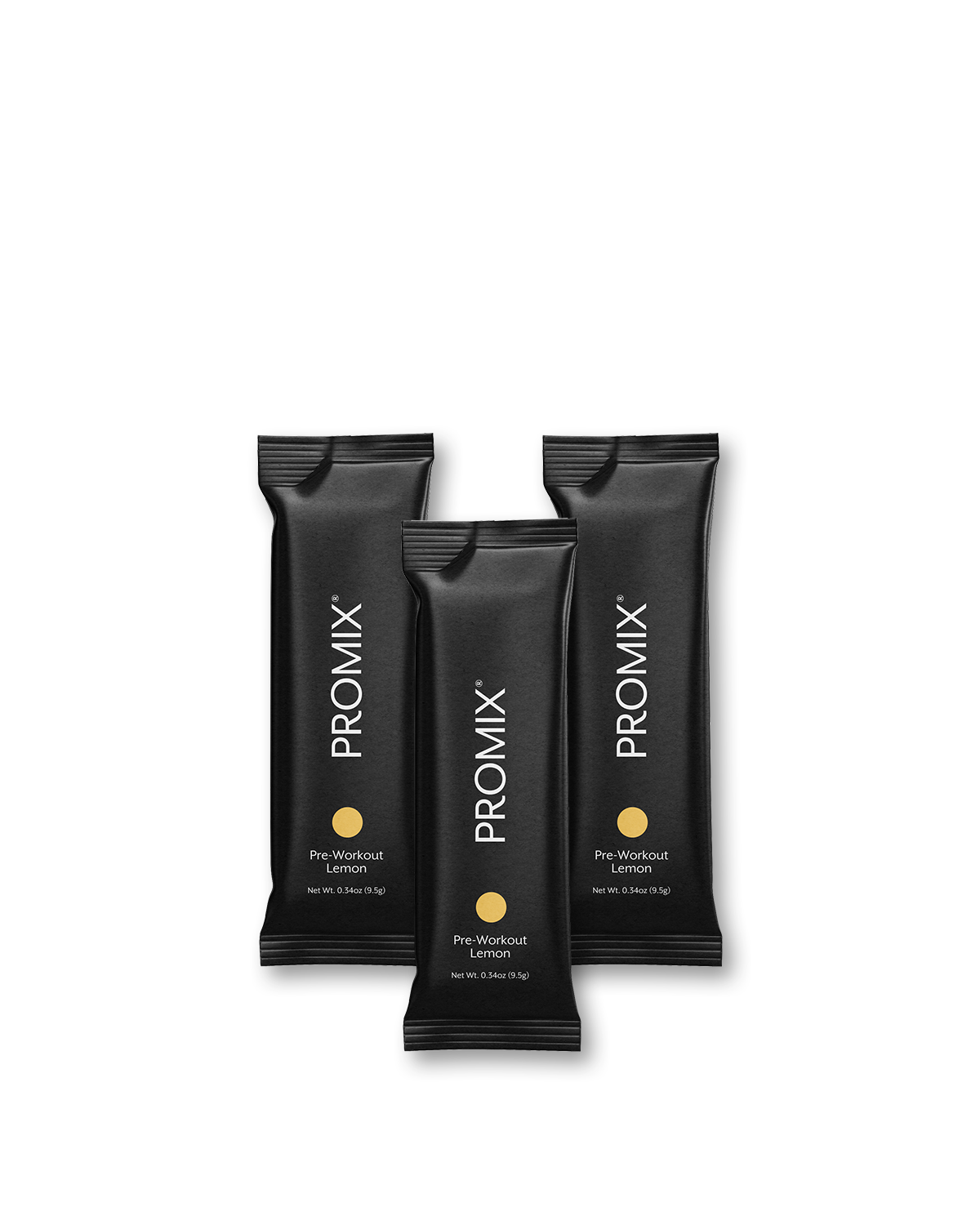 Promix Nutrition Pre-workout