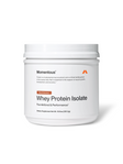 Momentous Whey Protein Isolate - Limited Edition