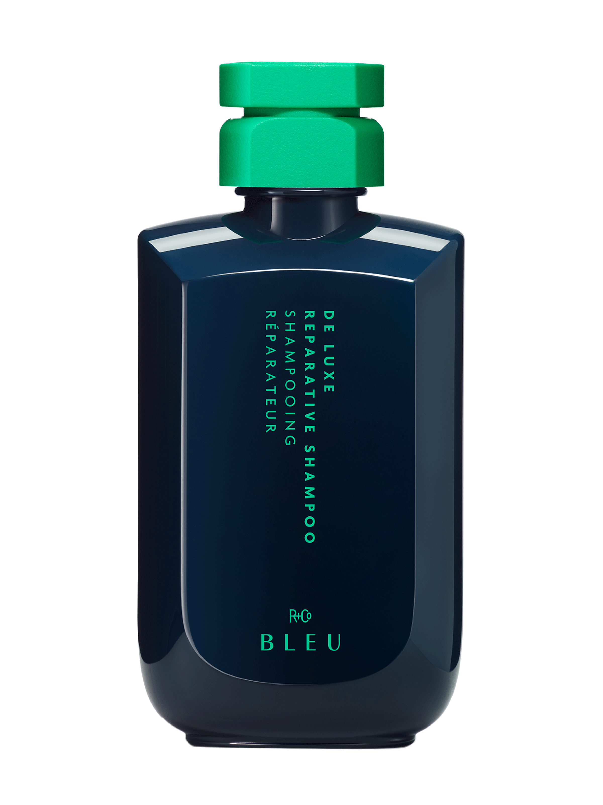 DE LUXE REPARATIVE SHAMPOO