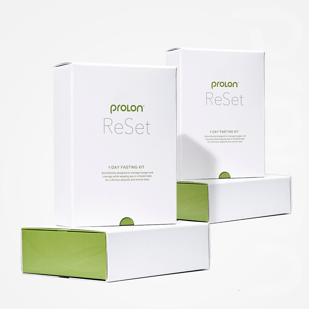 Prolon Life Reset 1-Day Fasting Kit