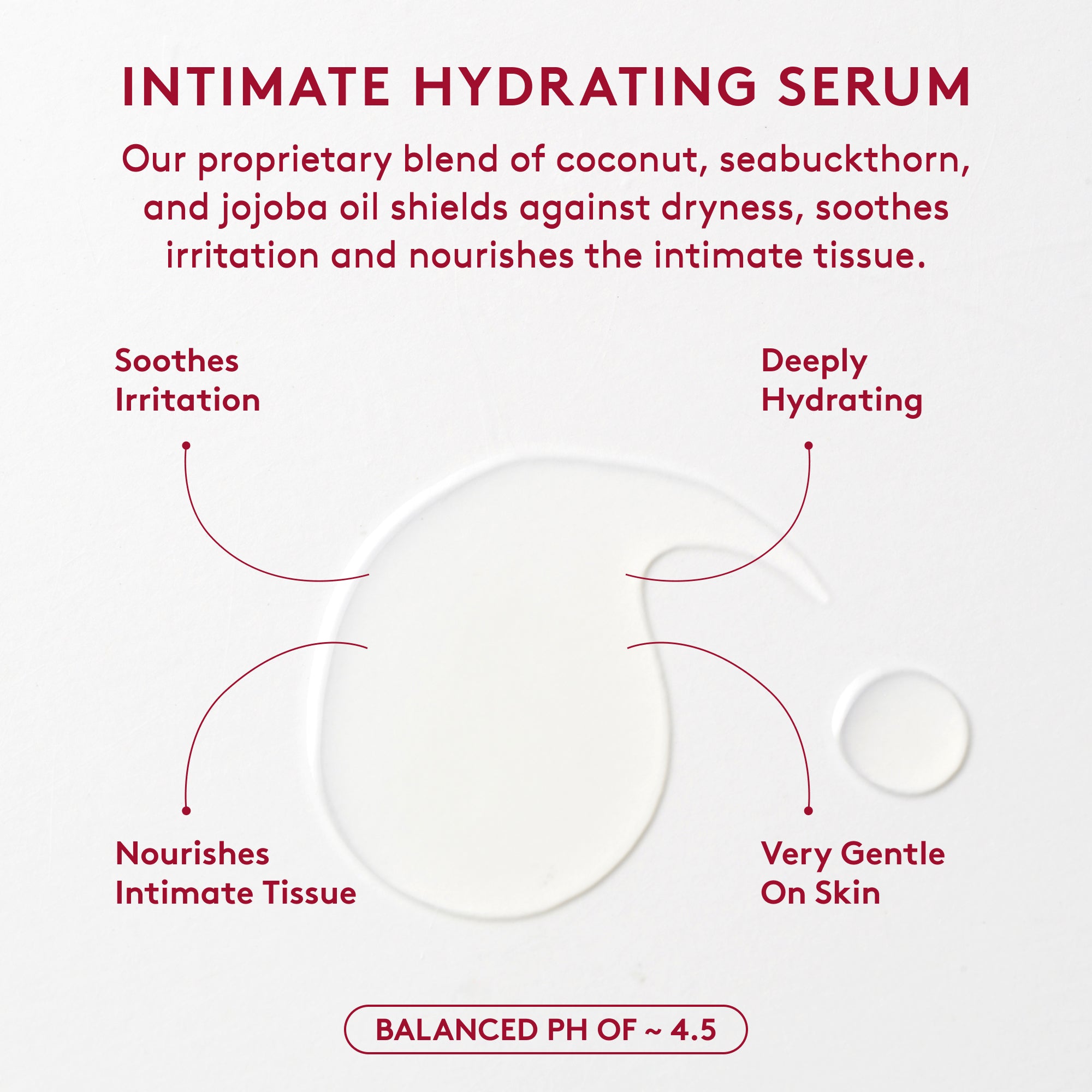 Joylux revitalizHER™ Hydrating Serum