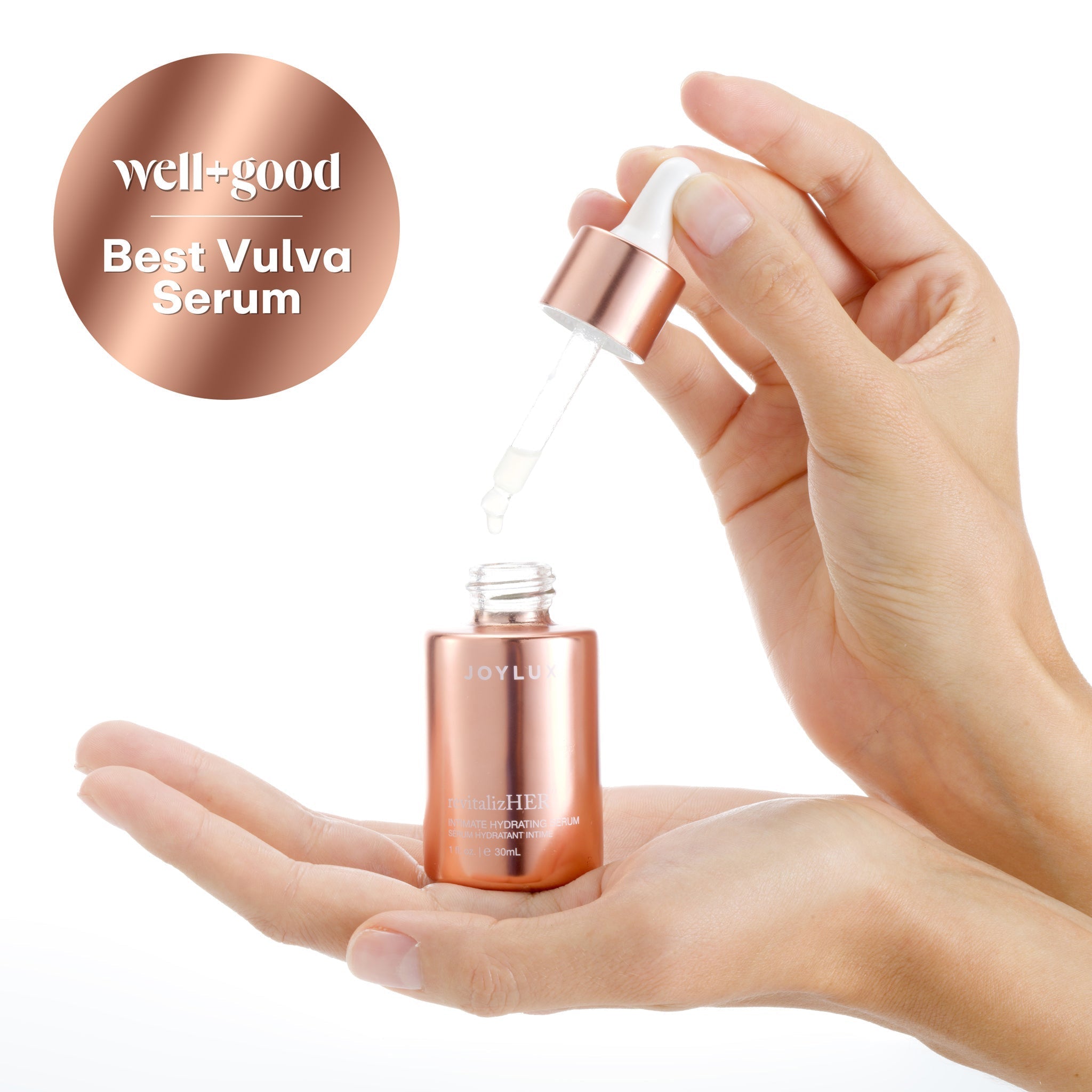 Joylux revitalizHER™ Hydrating Serum