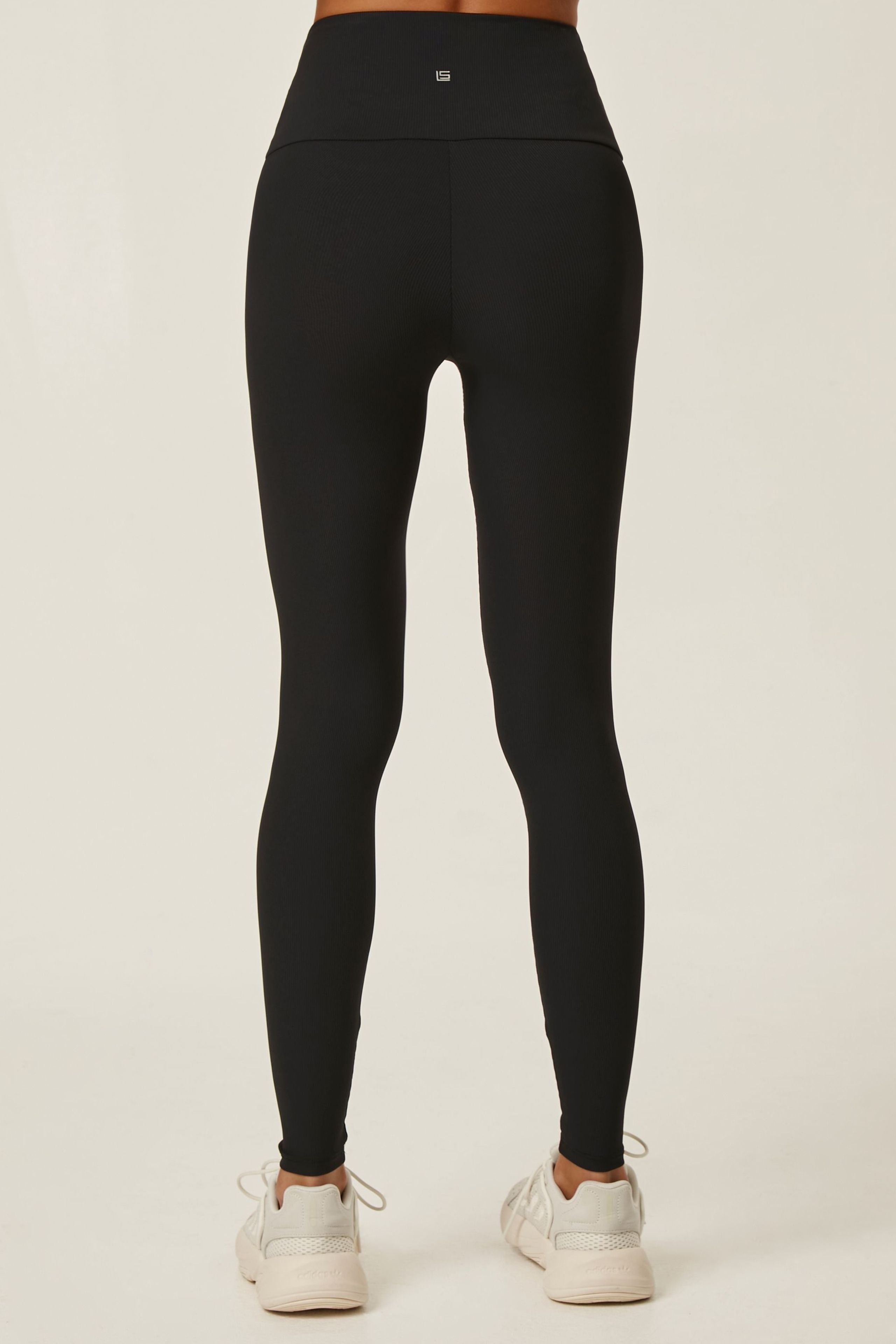 Lanston Train Legging