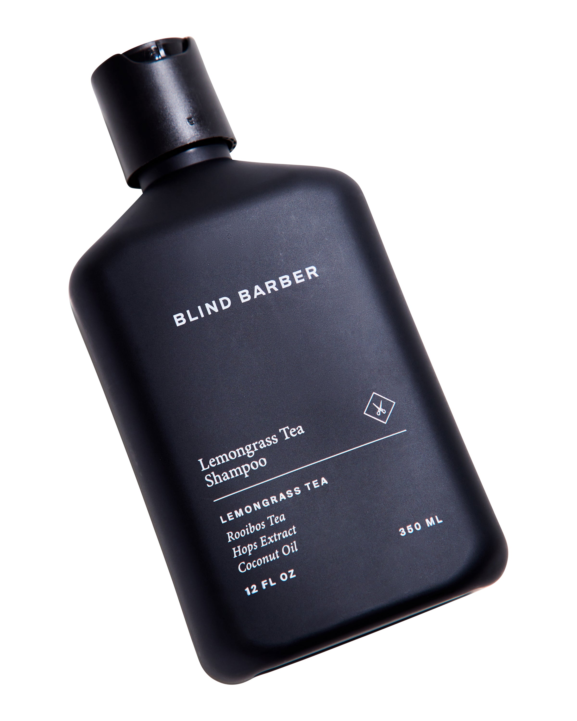 Lemongrass Tea Shampoo – The Shop at Equinox