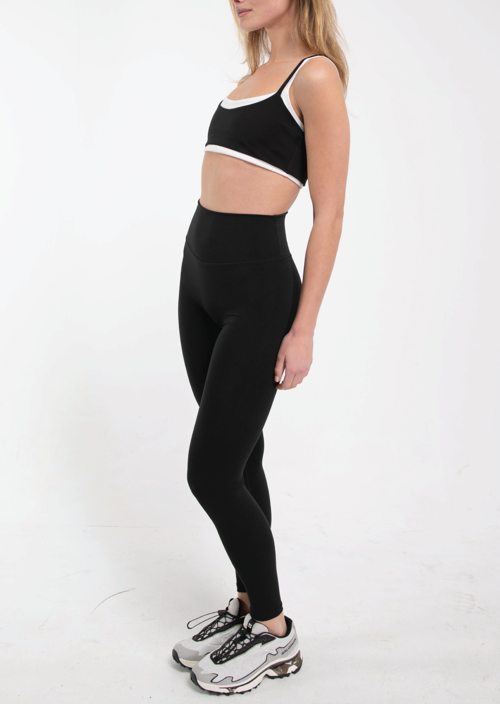 Form Active Layered Bra
