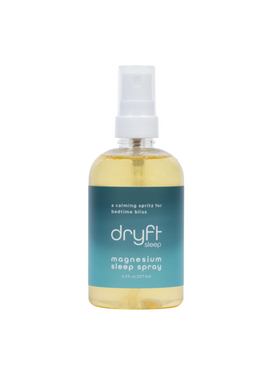 Dryft Sleep Magnesium Sleep Spray