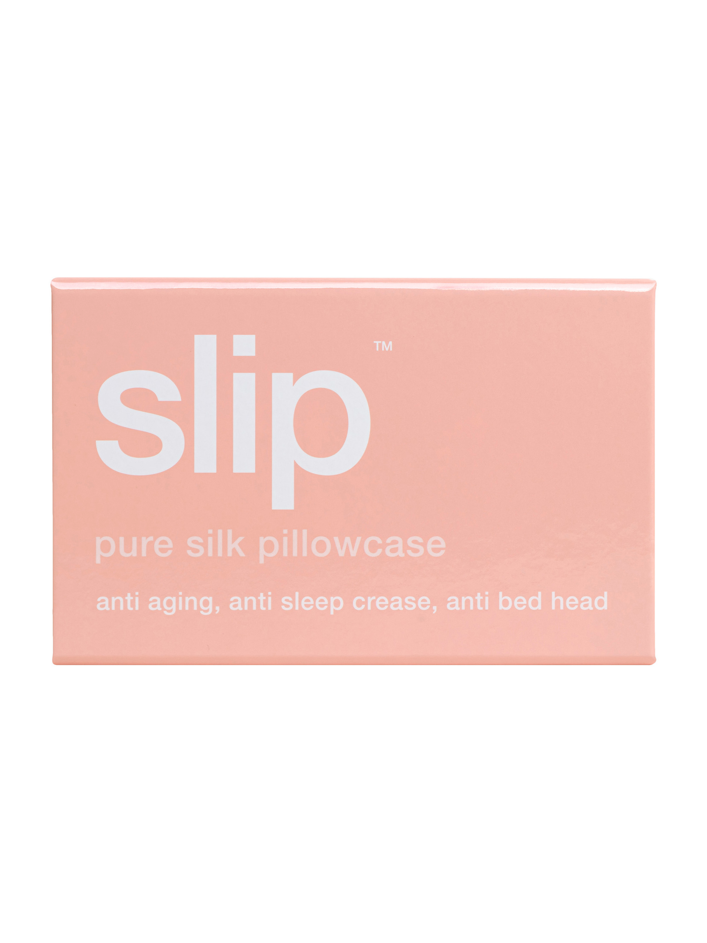 Slip Queen Pillowcase