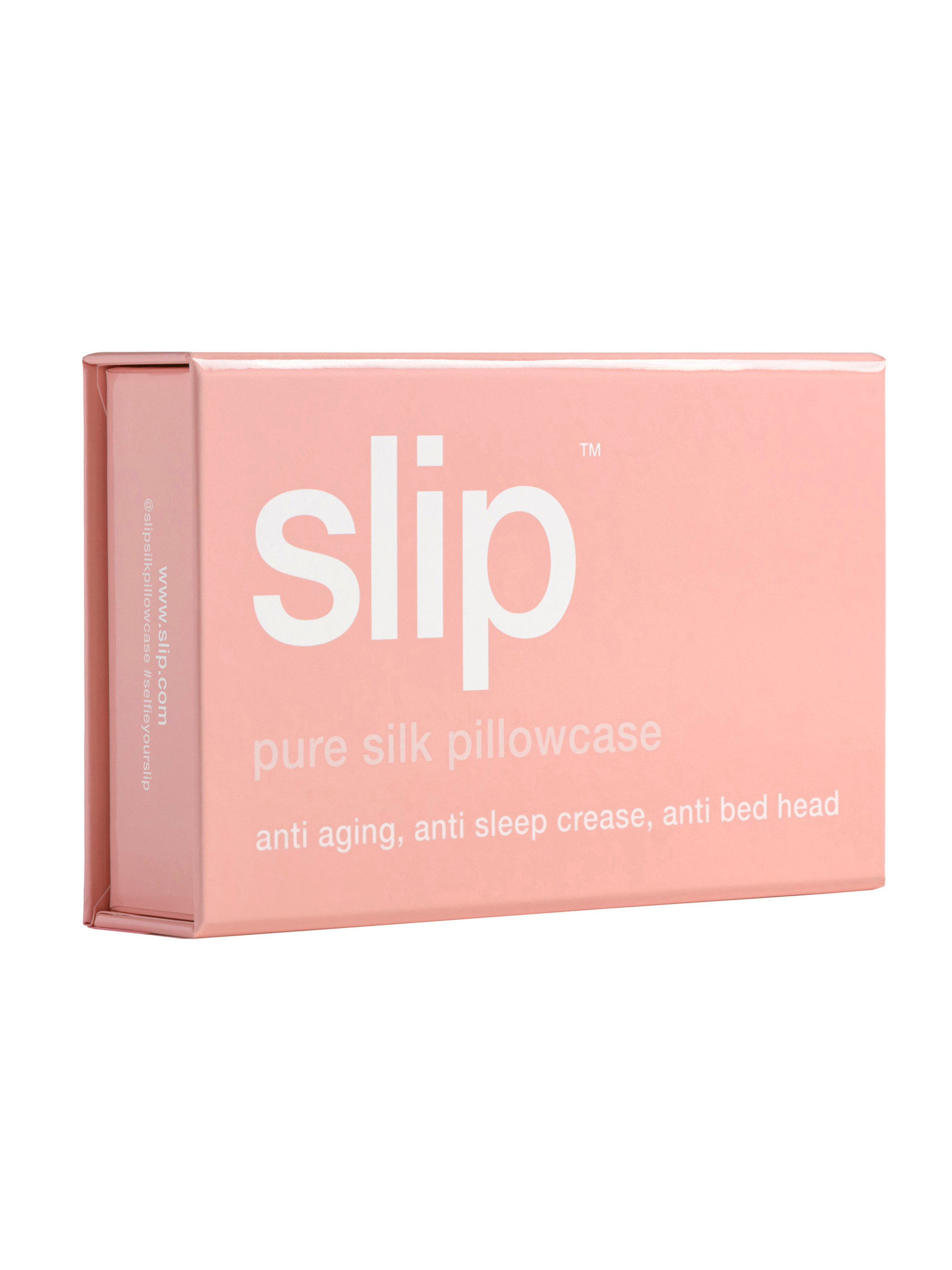 Slip Queen Pillowcase