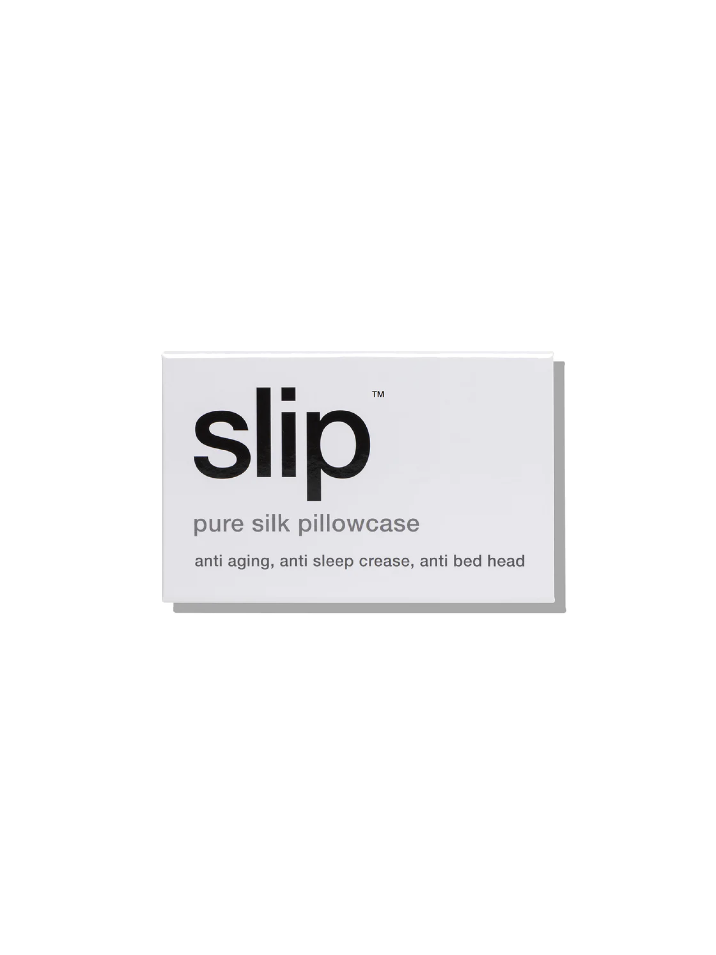 Slip Queen Pillowcase