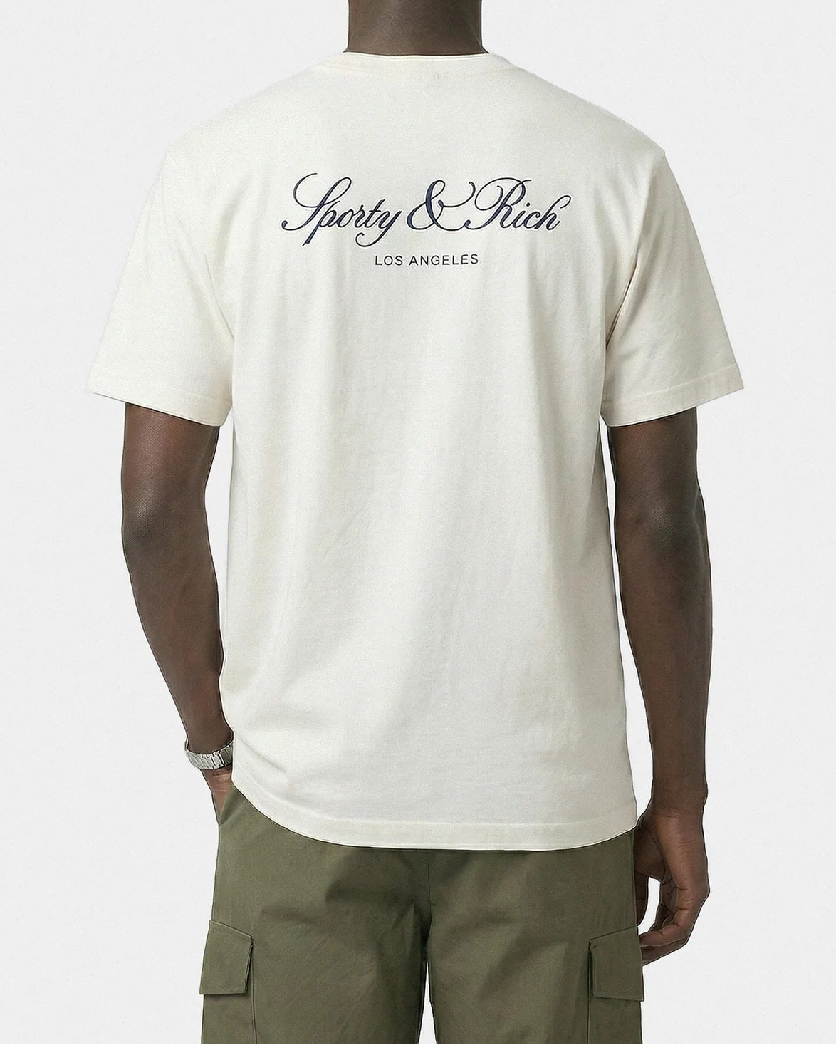 Sporty & Rich Vendome La Tshirt – The Shop at Equinox Sporty & Rich Vendome La Tshirt – The Shop at Equinox