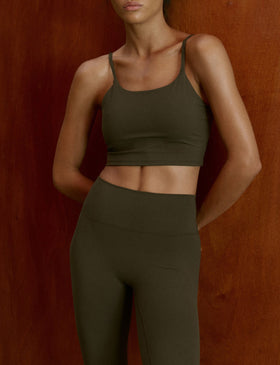 Adanola Ultimate Tank Bra