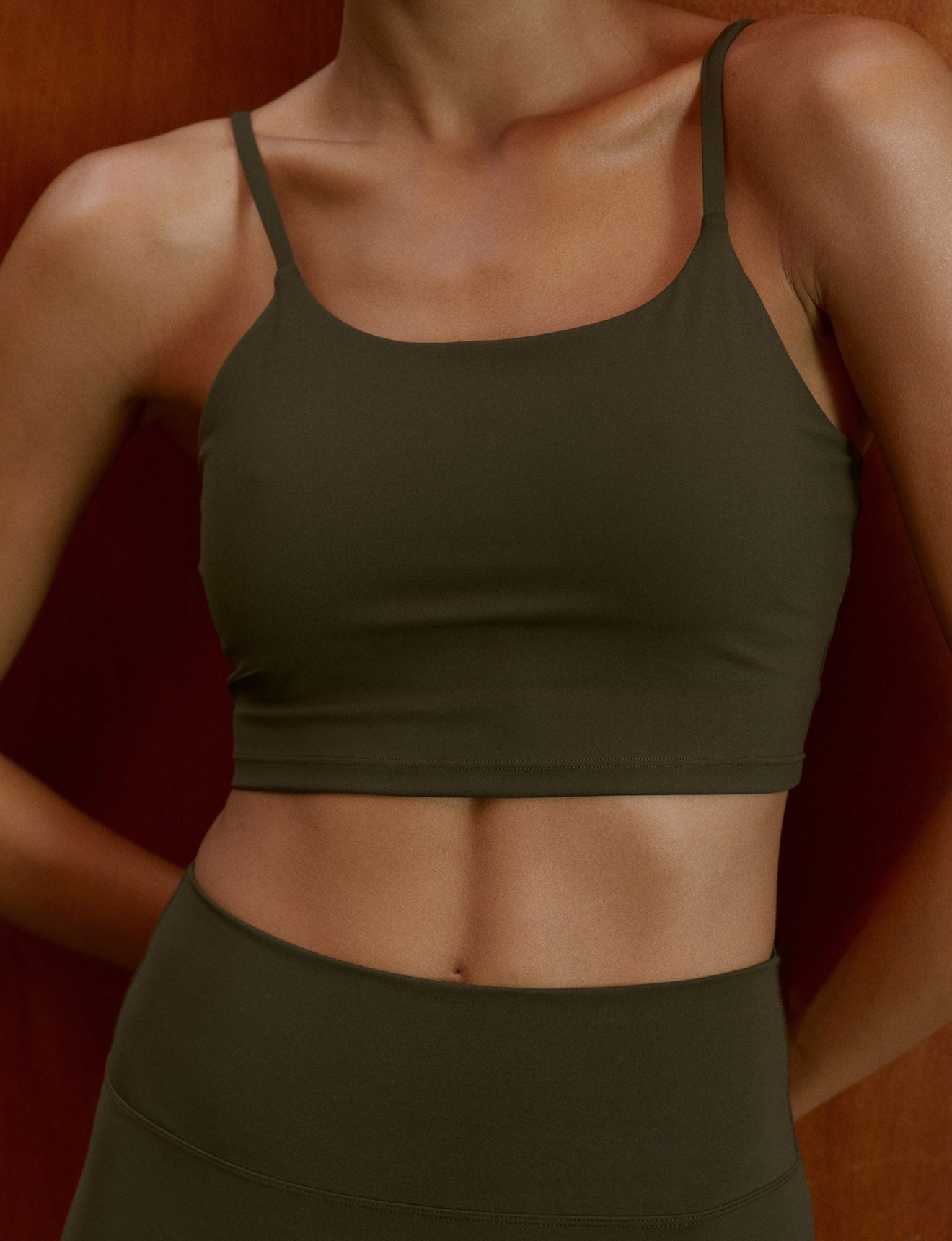 Adanola Ultimate Tank Bra