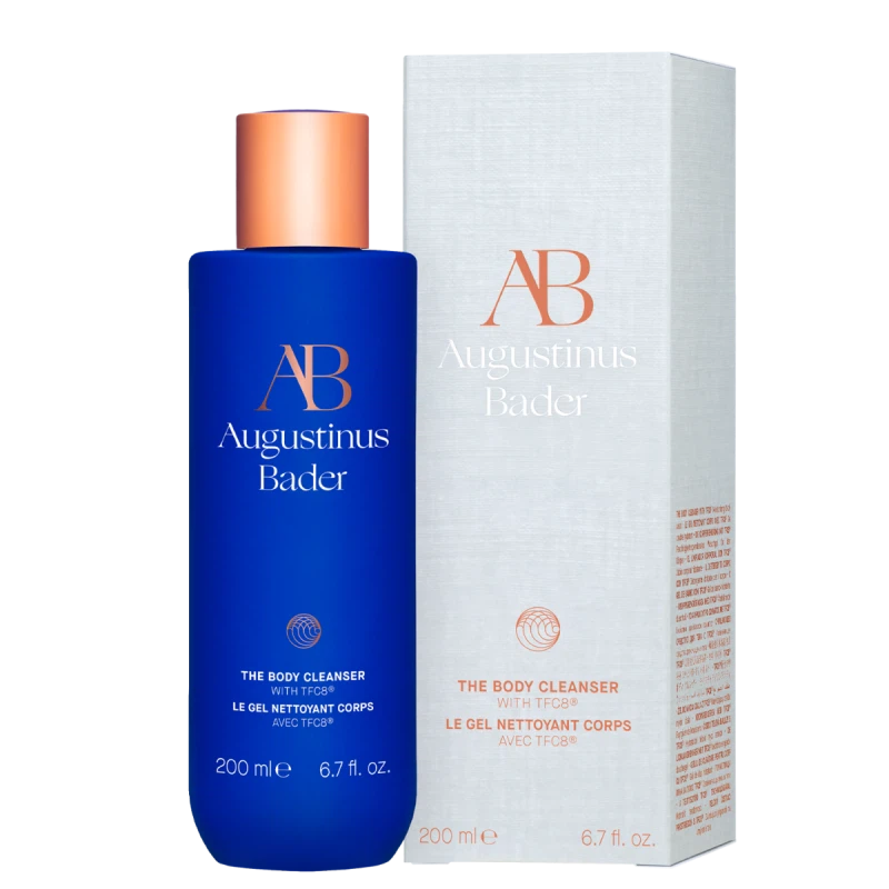 Augustinus Bader The Body Cleanser – The Shop at Equinox